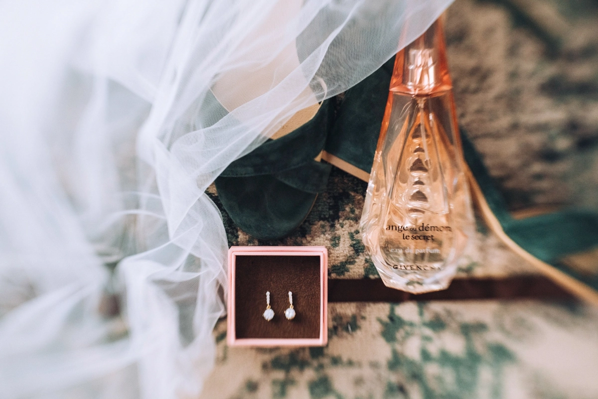 ślub w Pousada Kumaki