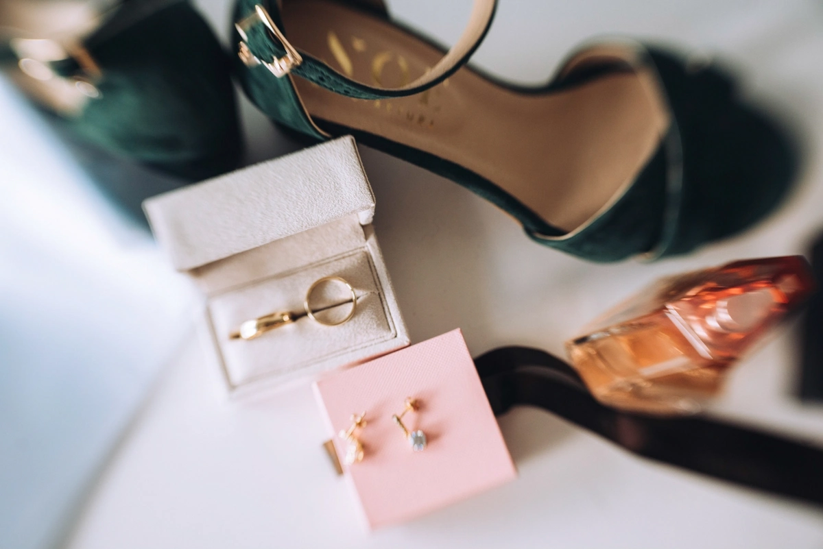 ślub w Pousada Kumaki