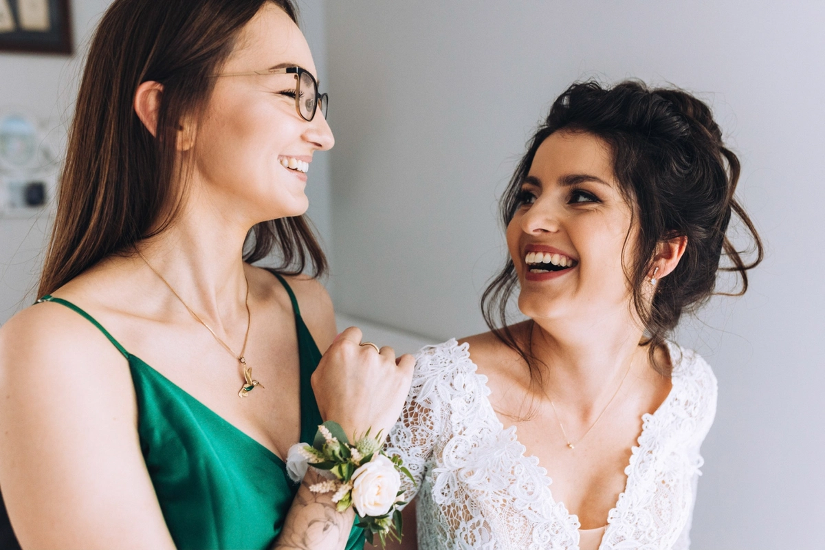 ślub w Pousada Kumaki