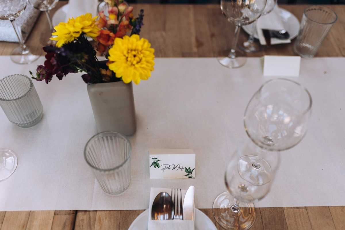 ślub w Pousada Kumaki