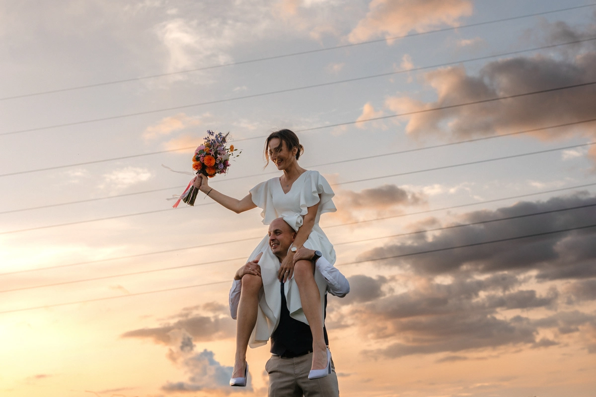 fotograf ślubny łódź