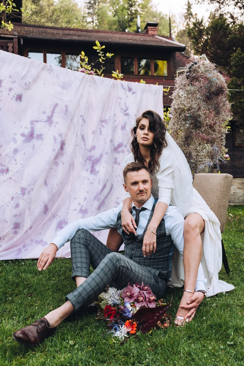 fotograf ślubny, plener ślubny