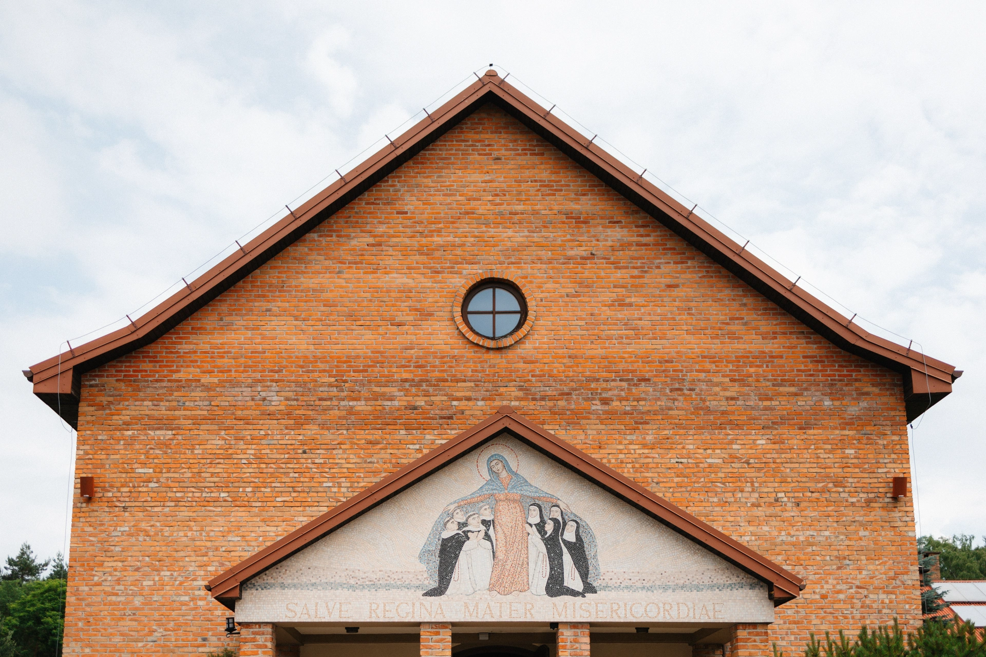 kaplica w radoniach ślub