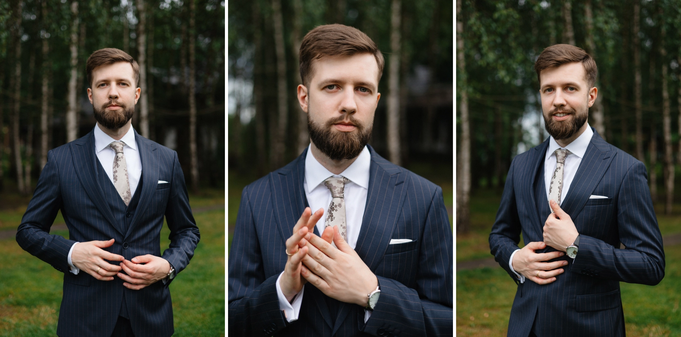 ślub w gongolina event garden pan młody