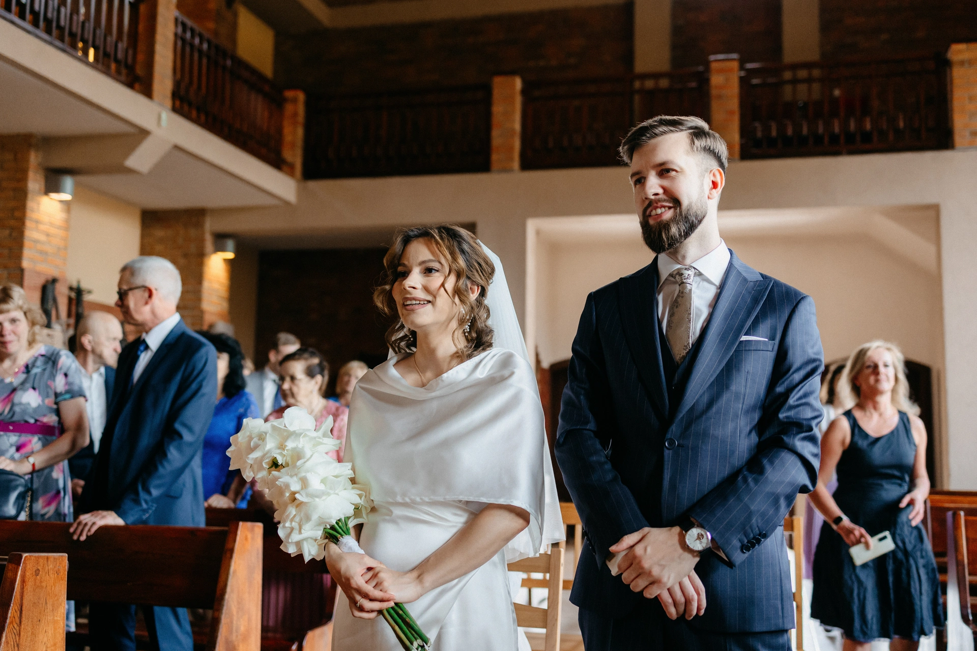 ślub w gongolina event garden młodzi