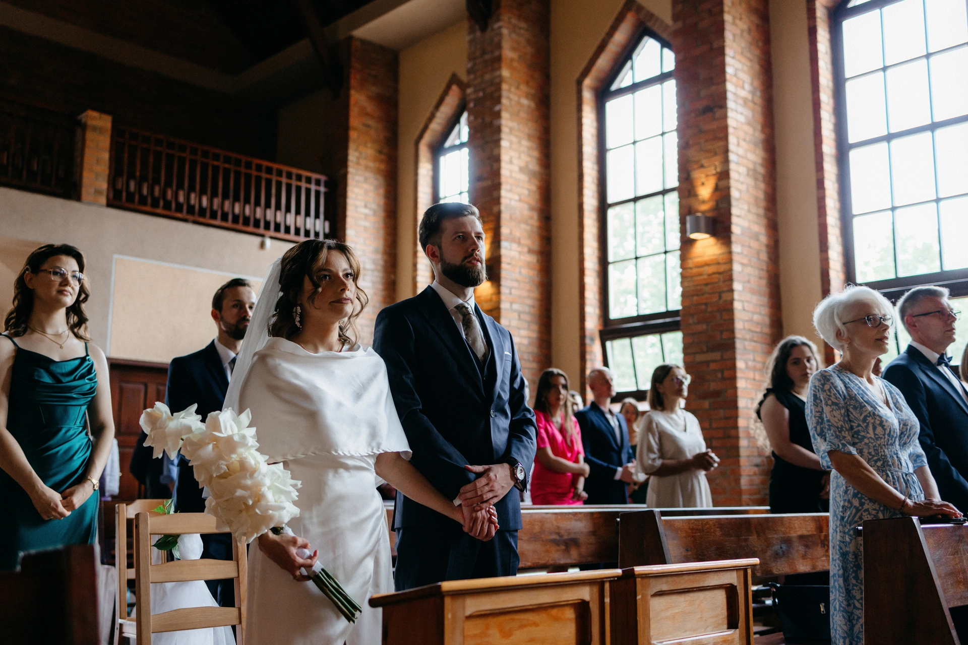 ślub w gongolina event garden młodzi