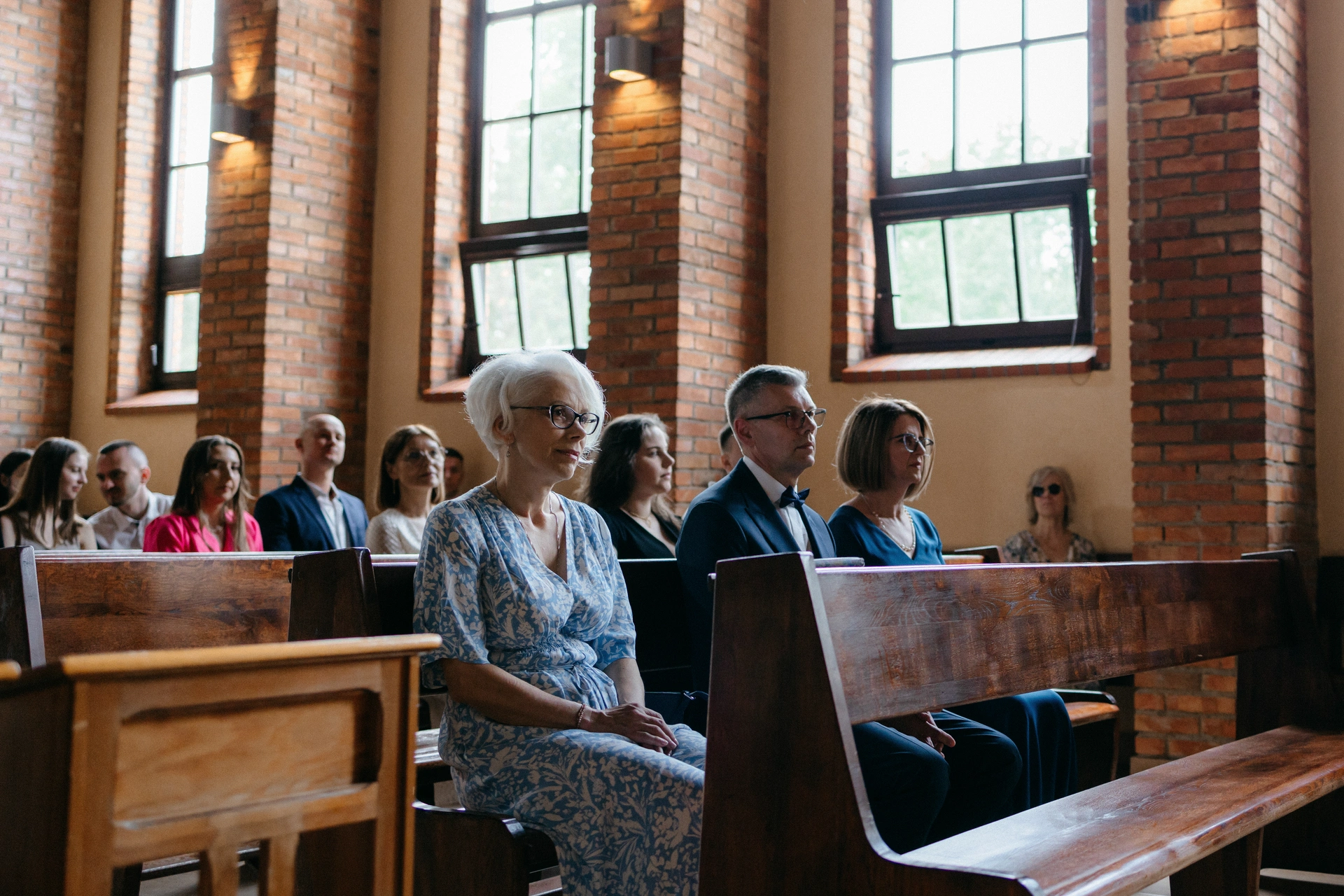 ślub w gongolina event garden goście weselni