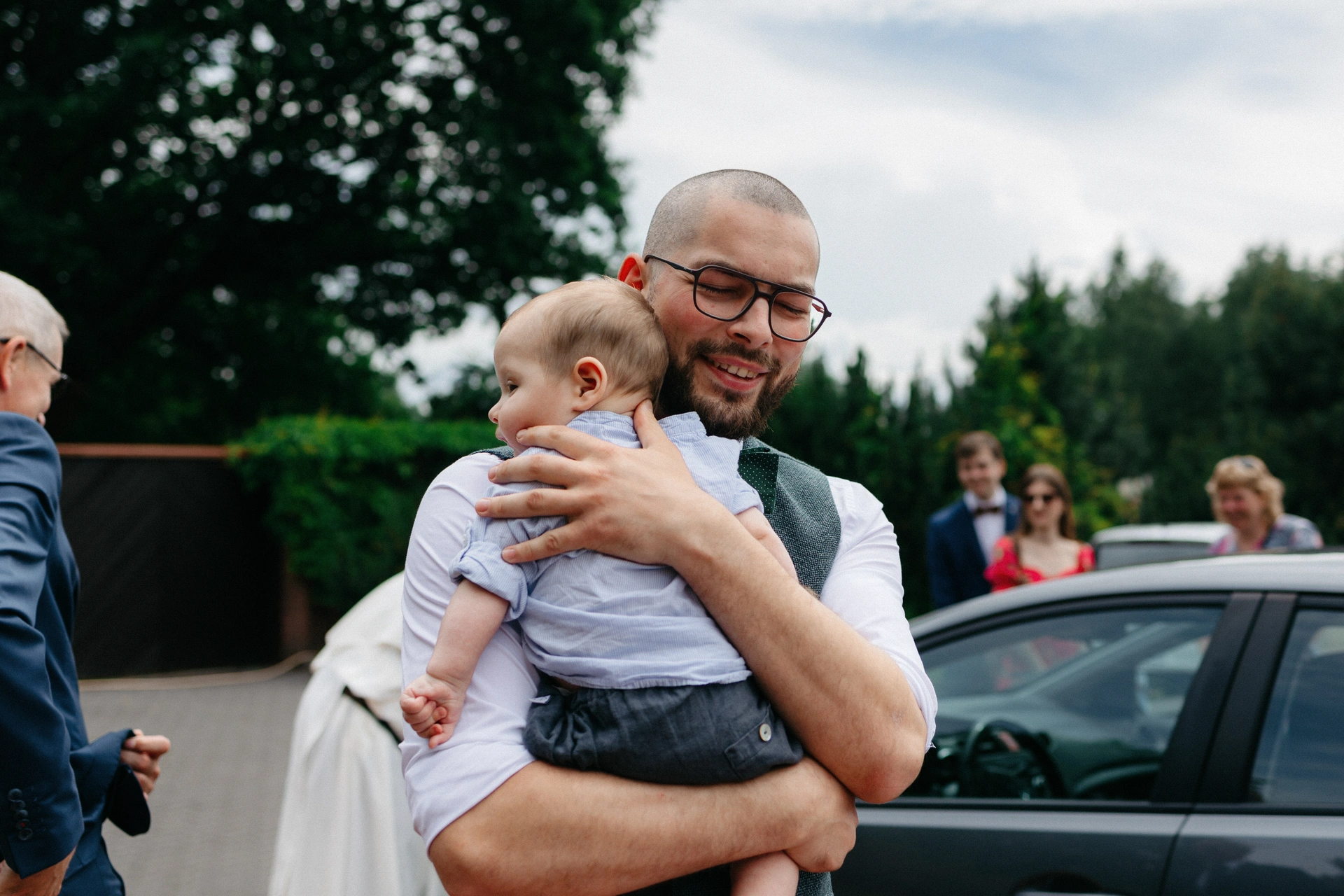 ślub w gongolina event garden