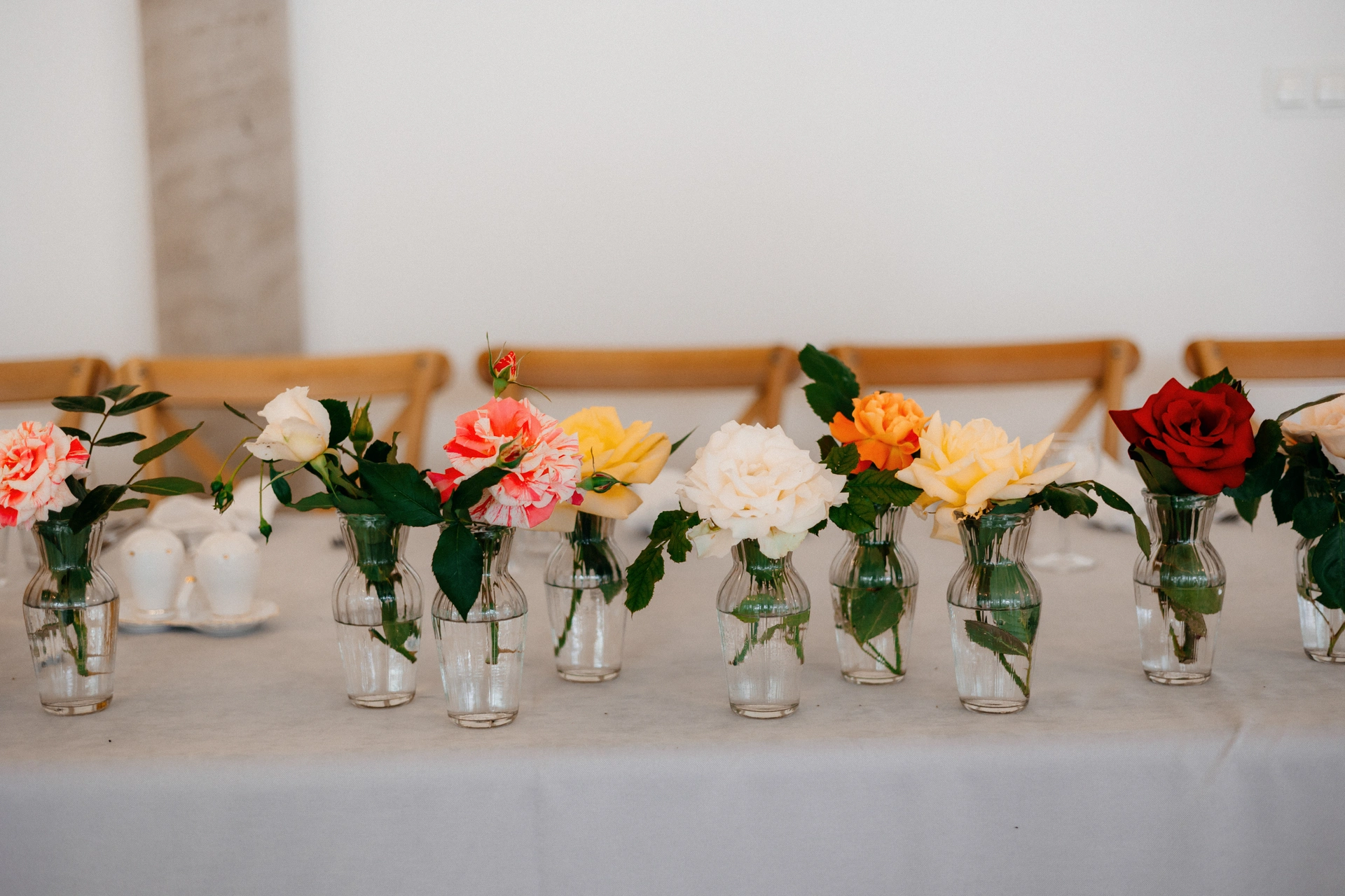 ślub w gongolina event garden dekoracje