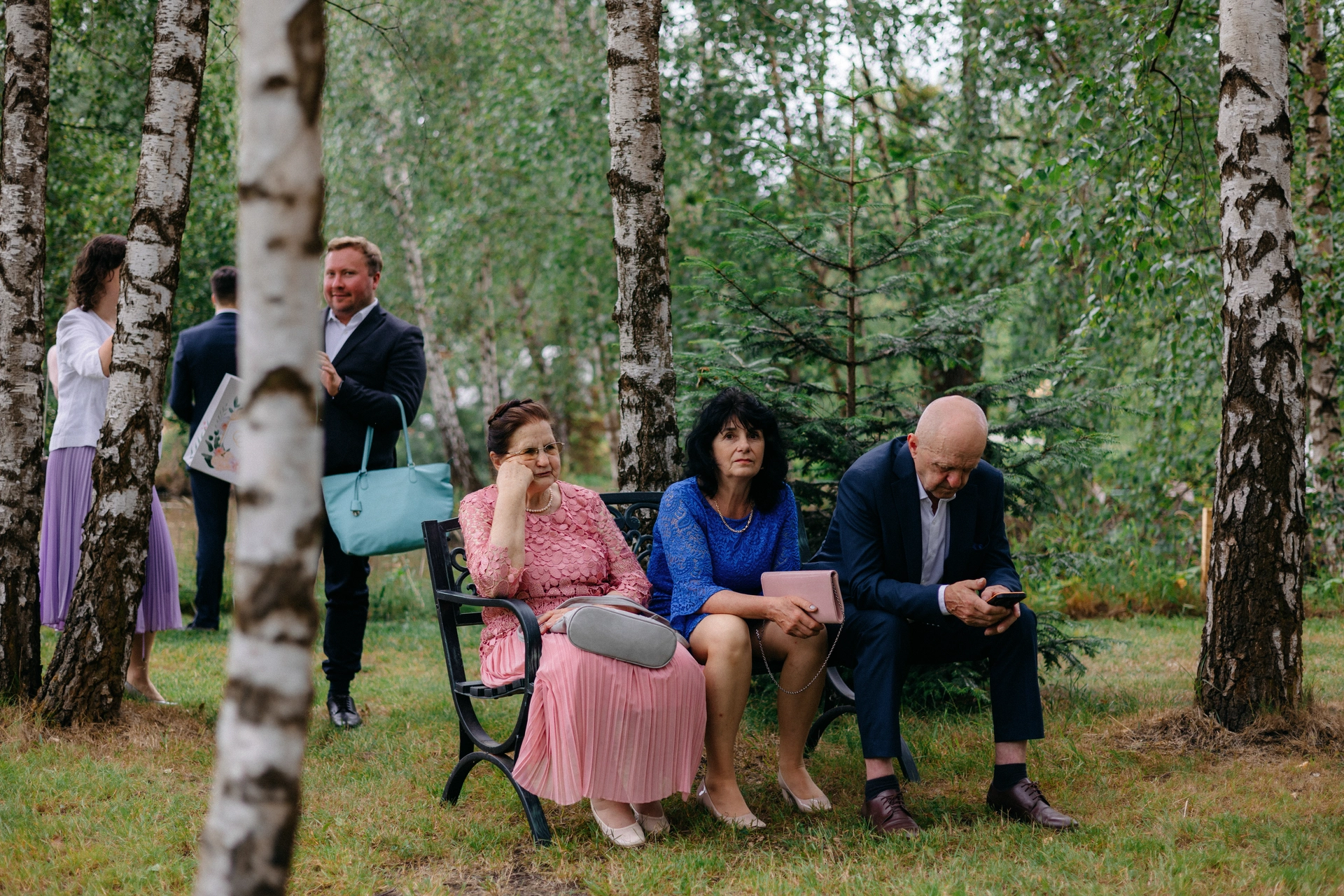 ślub w gongolina event garden przyjęcie weselne