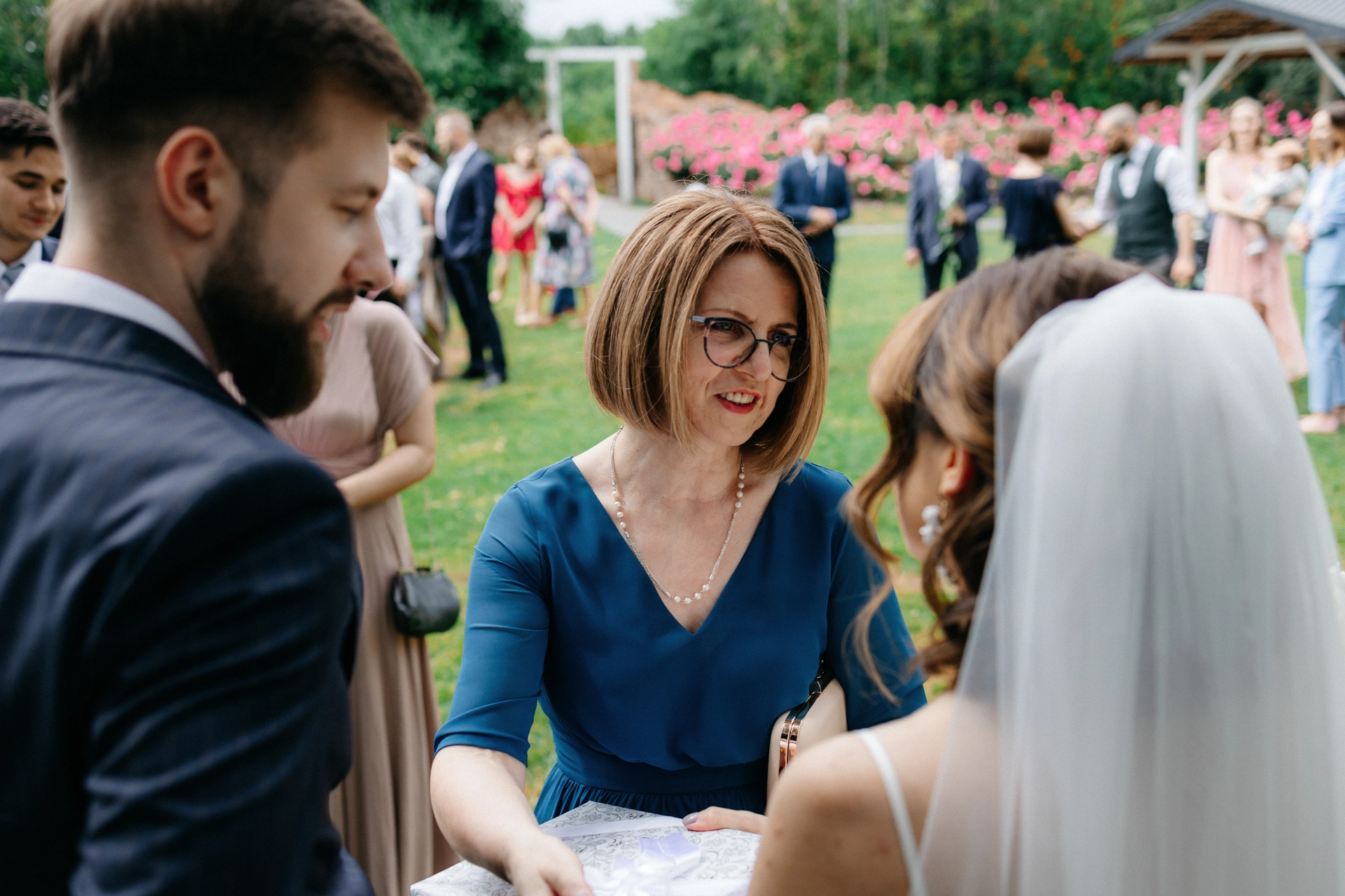 ślub w gongolina event garden życzenia weselne