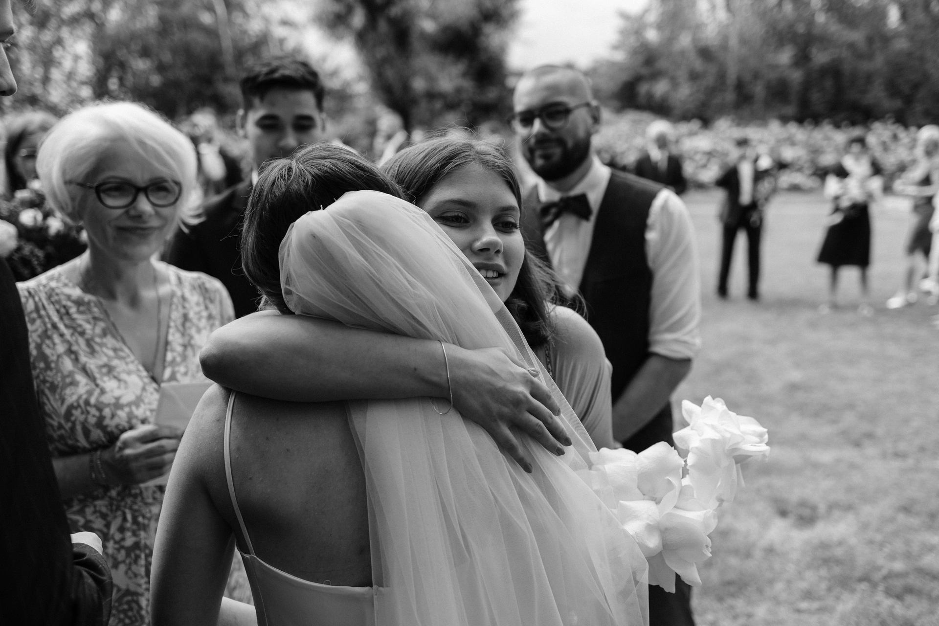 ślub w gongolina event garden życzenia