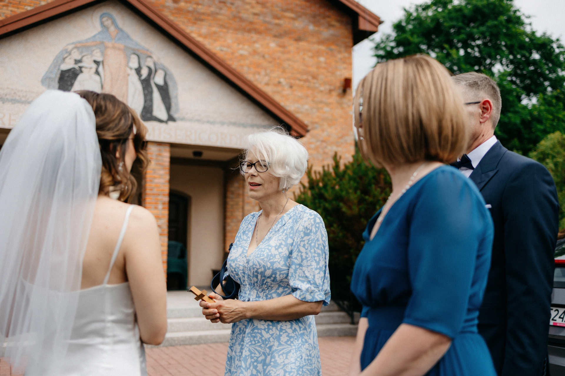 ślub w gongolina event garden goście weselni