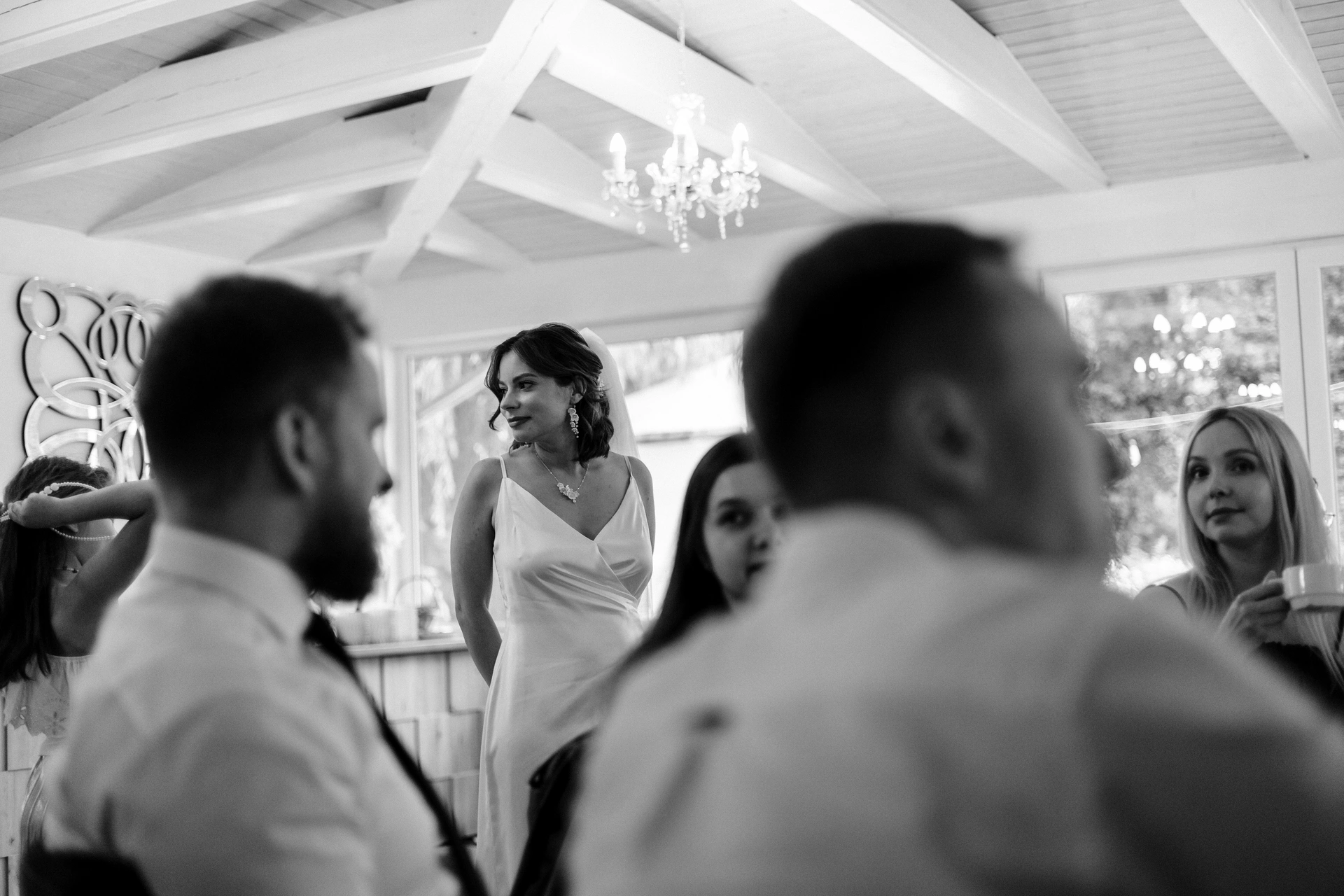 ślub w gongolina event garden panna młoda