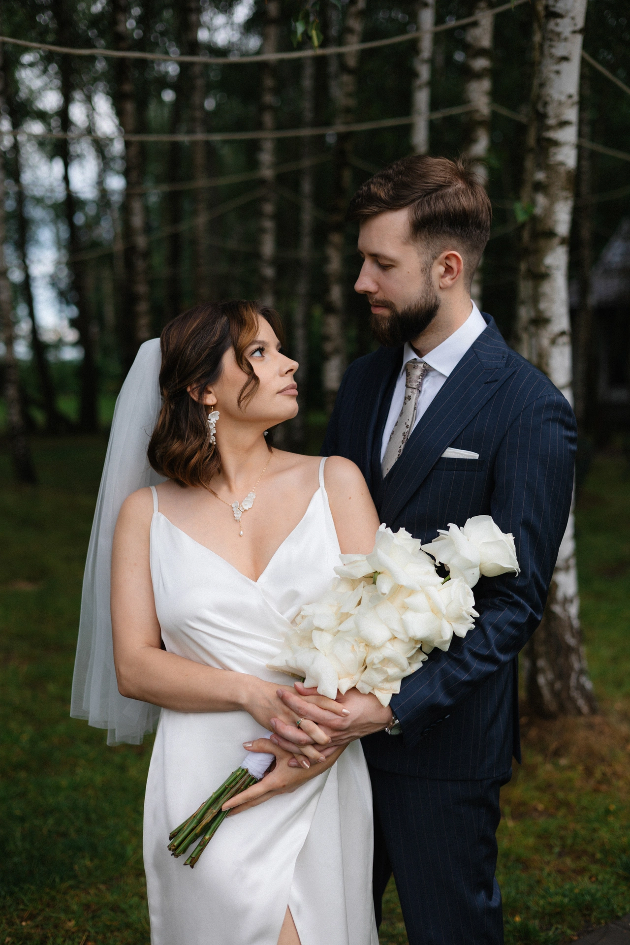 ślub w gongolina event garden przyjęcie ślubne