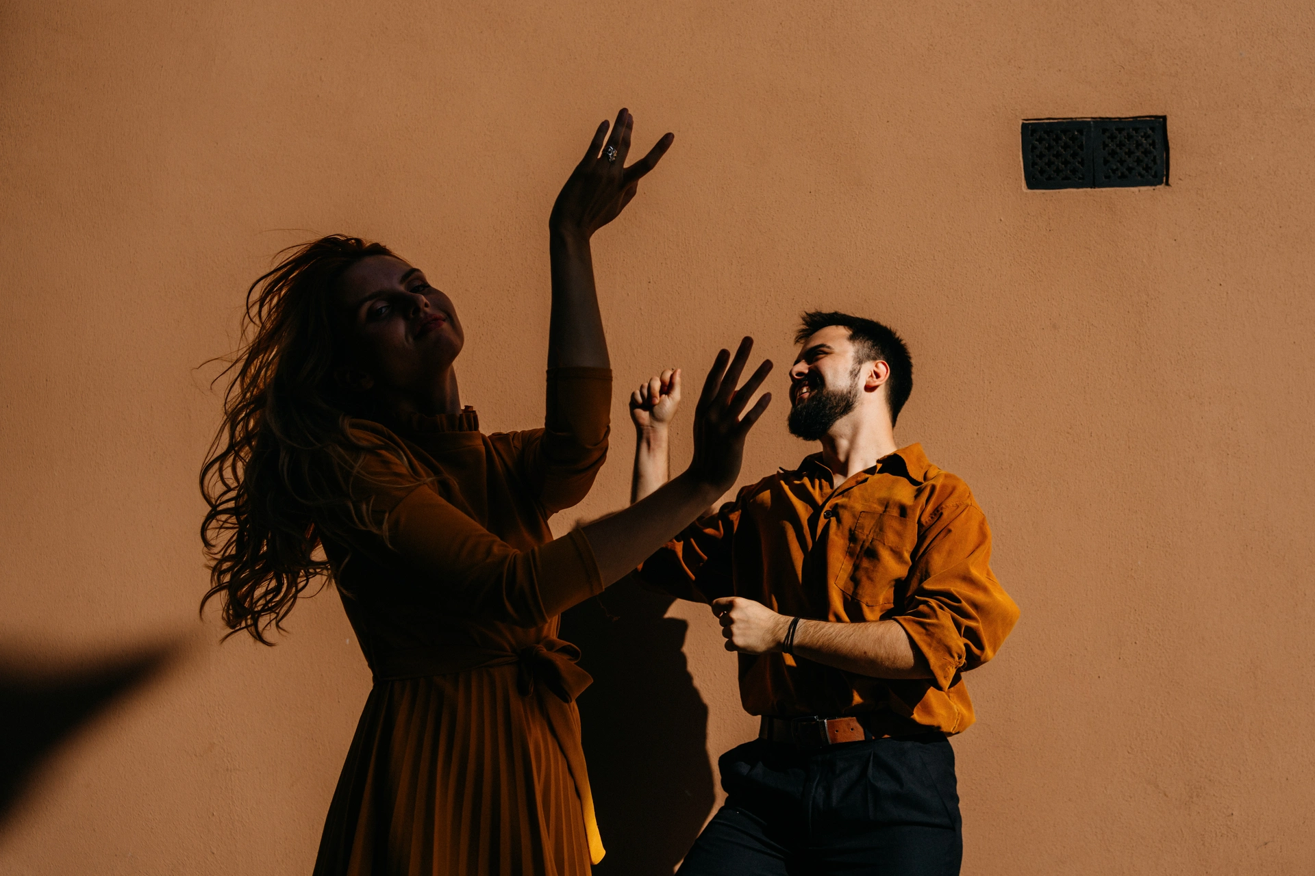 sesja narzeczeńska w warszawie