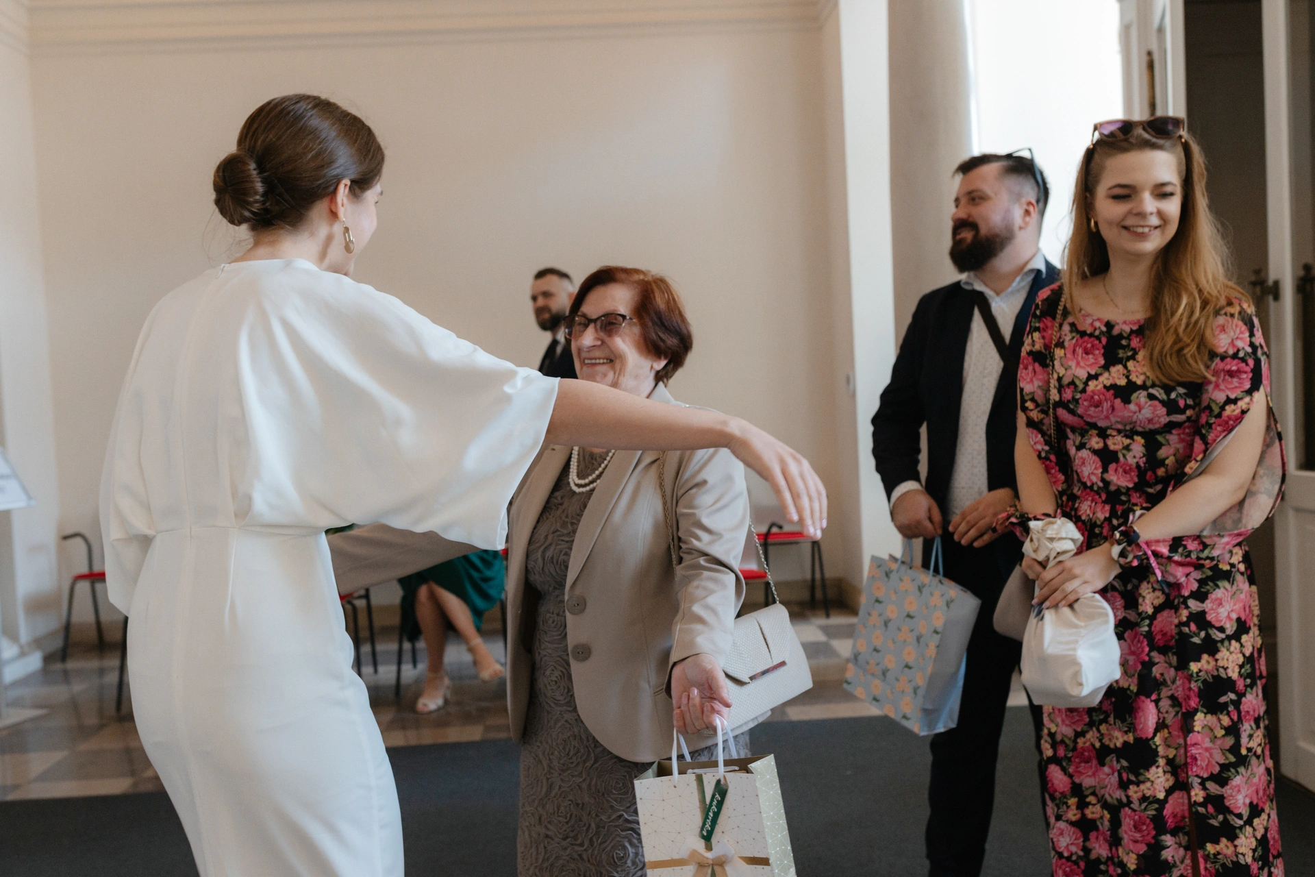 ślub cywilny poznań