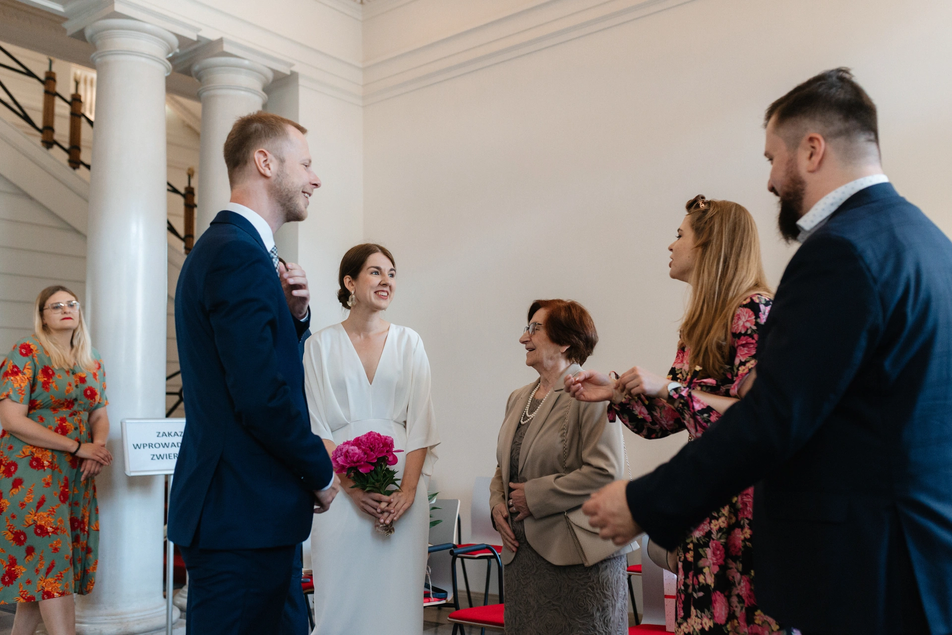 ślub cywilny poznań