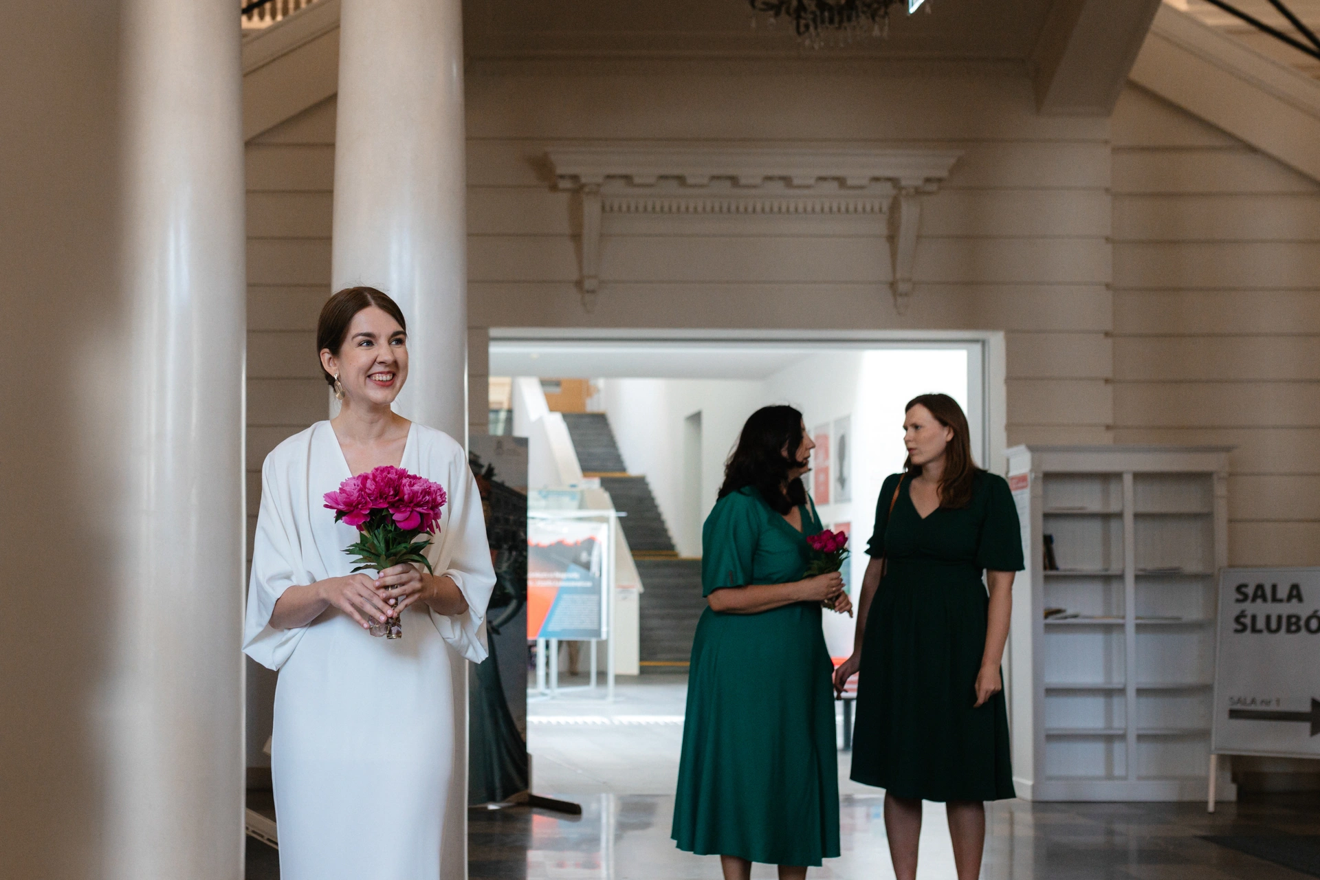 ślub cywilny poznań