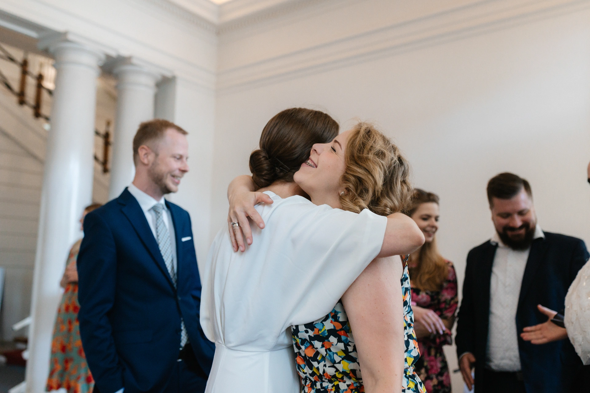 ślub cywilny poznań radość