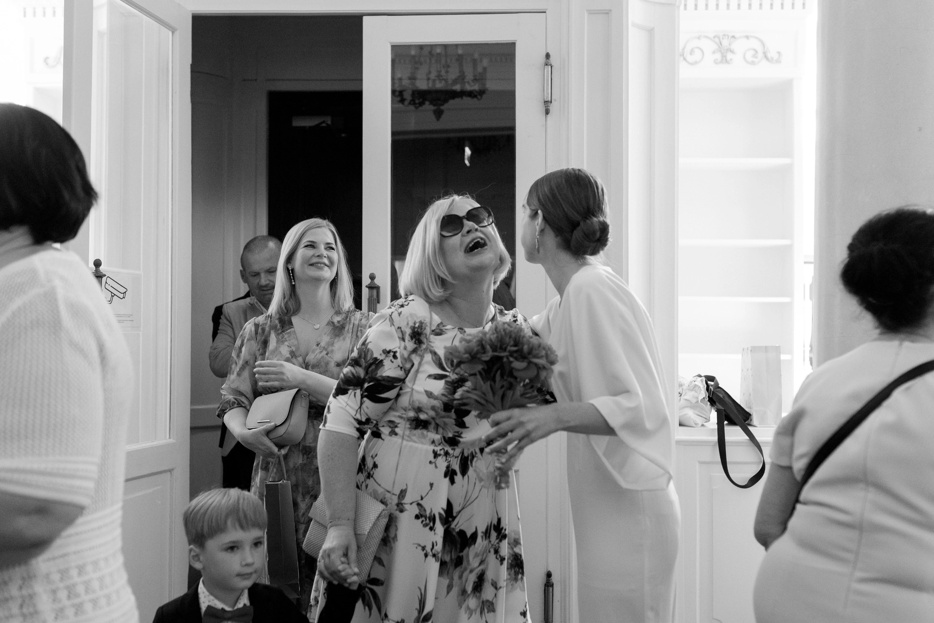 ślub cywilny poznań powitanie