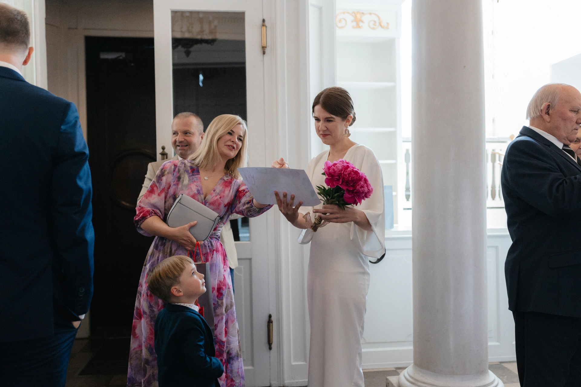 ślub cywilny poznań wejście