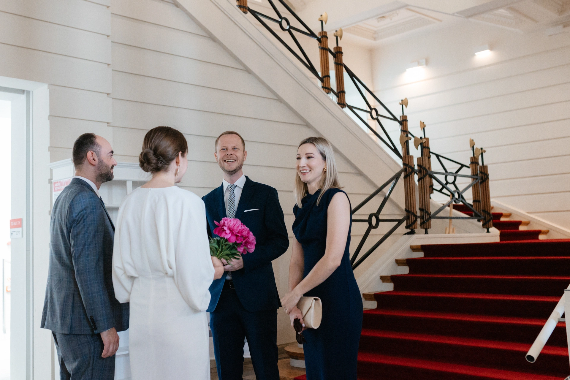 ślub cywilny poznań świadkowie