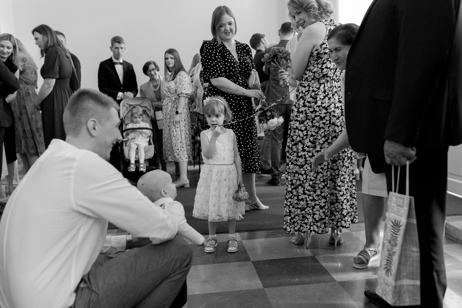 ślub cywilny poznań reportaż