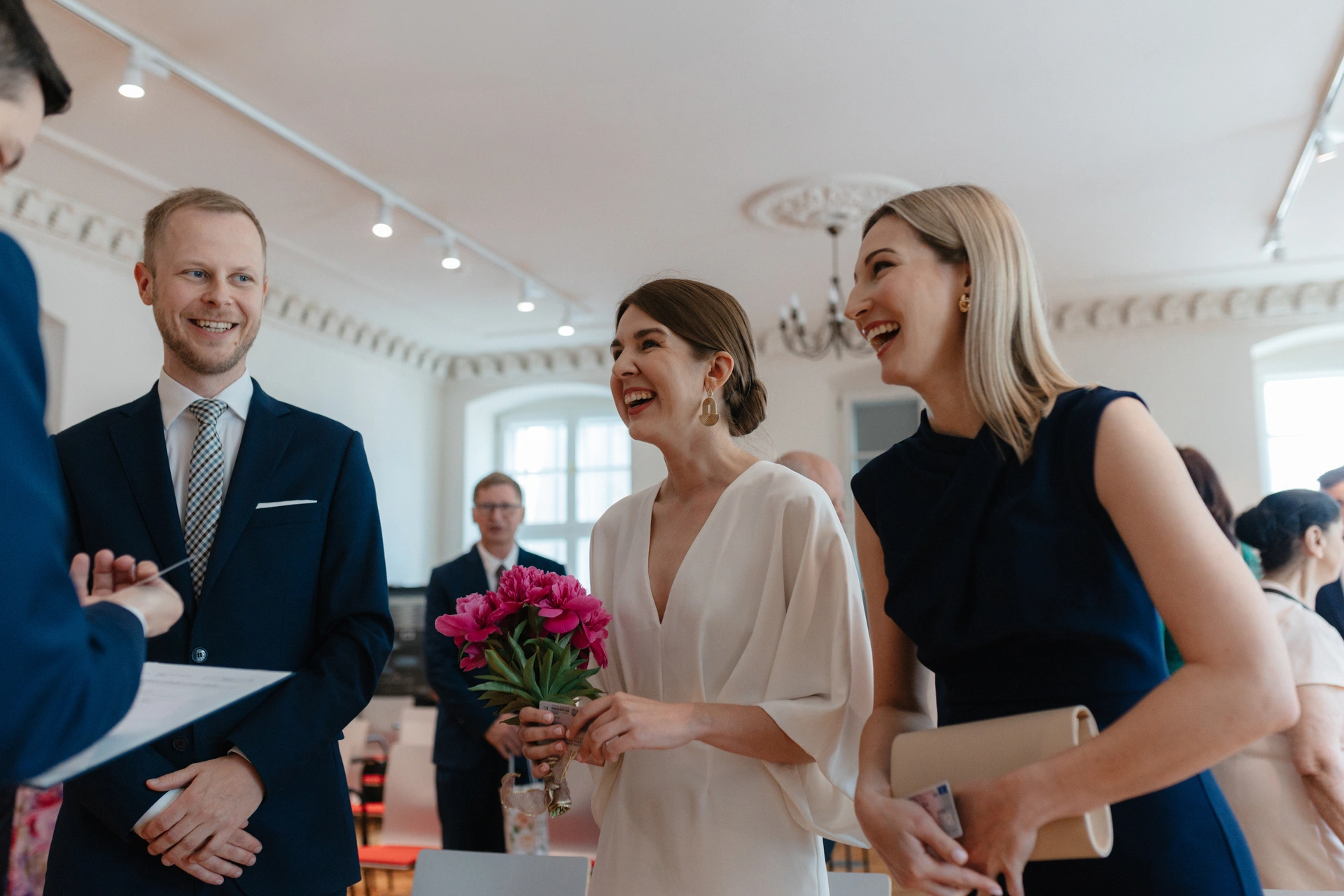 ślub cywilny poznań przed ślubem