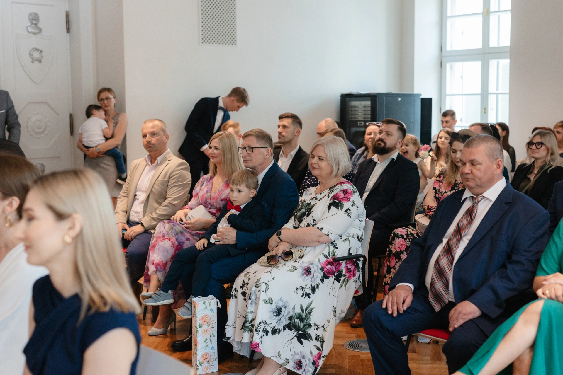 ślub cywilny poznań sala ślubów