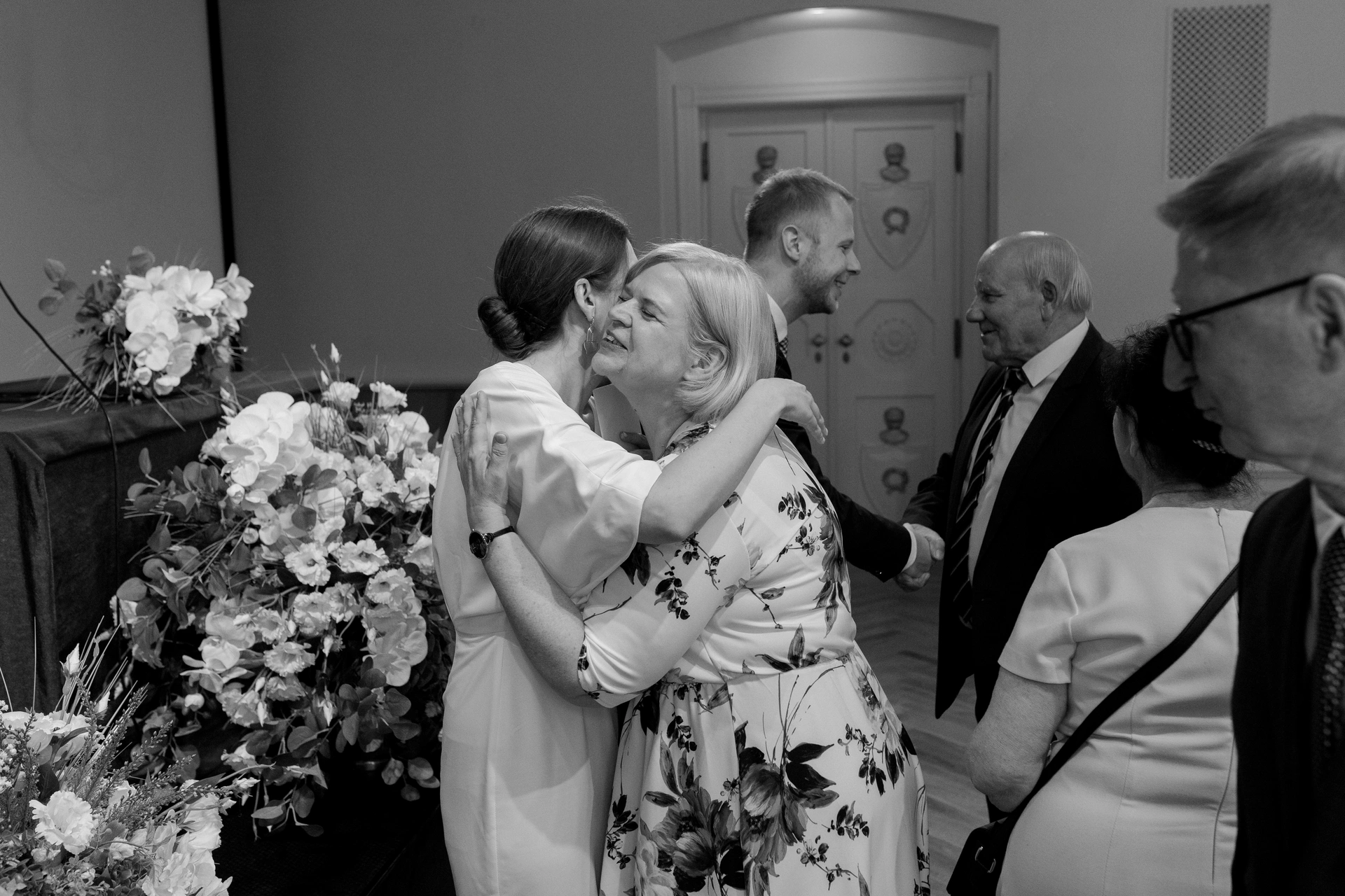 ślub cywilny poznań składanie życzeń