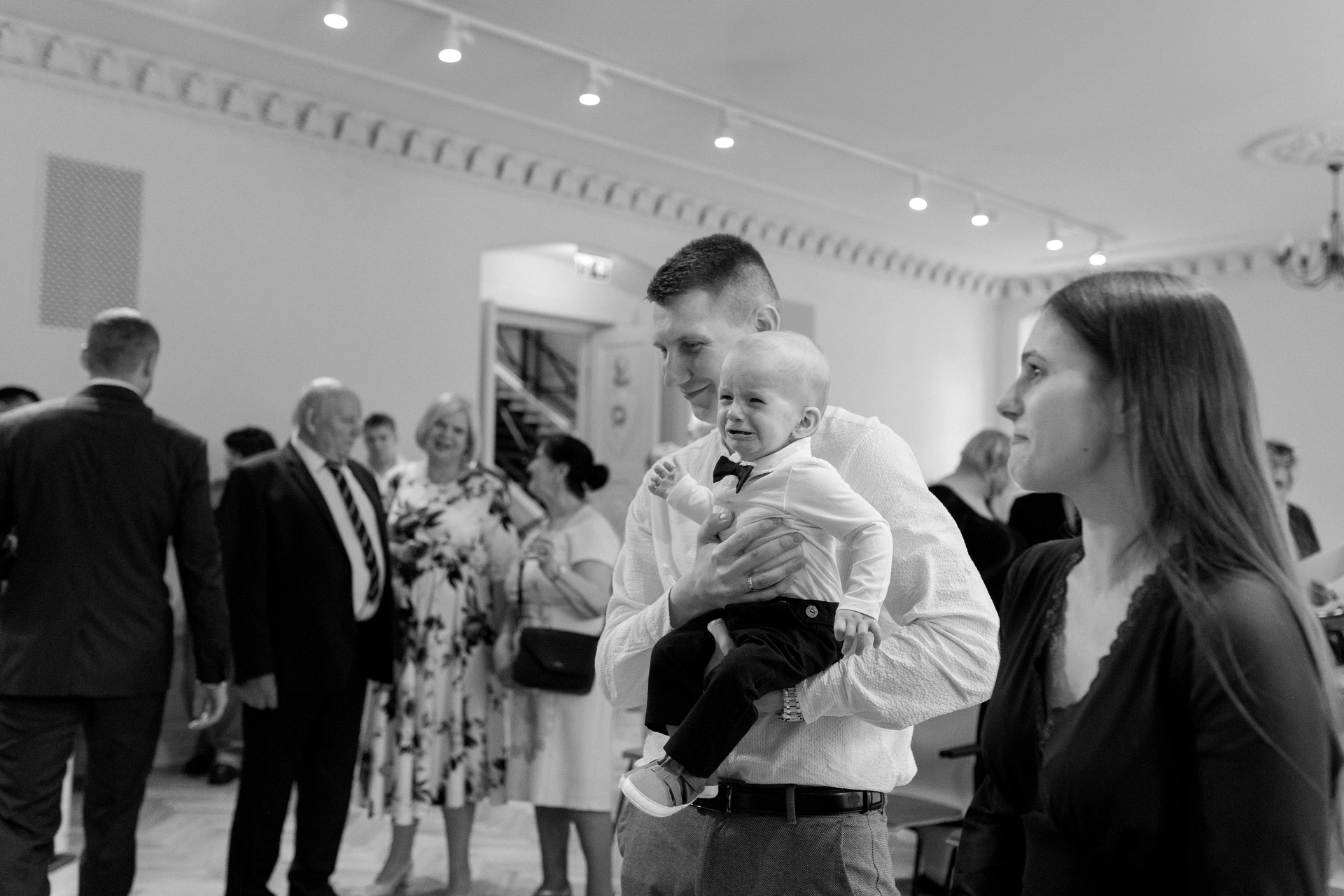 ślub cywilny poznań życzenia gości