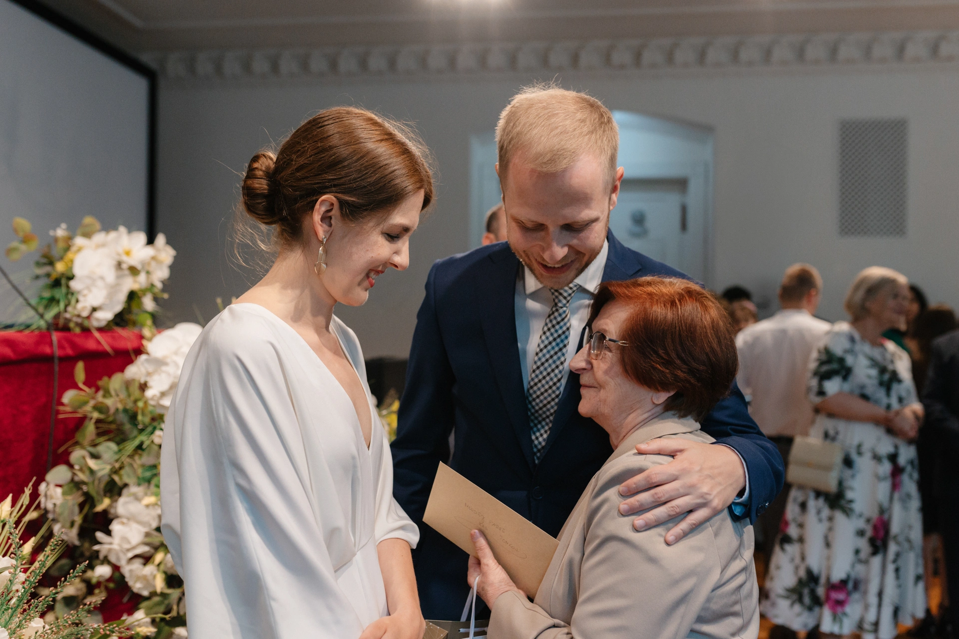 ślub cywilny poznań emocje