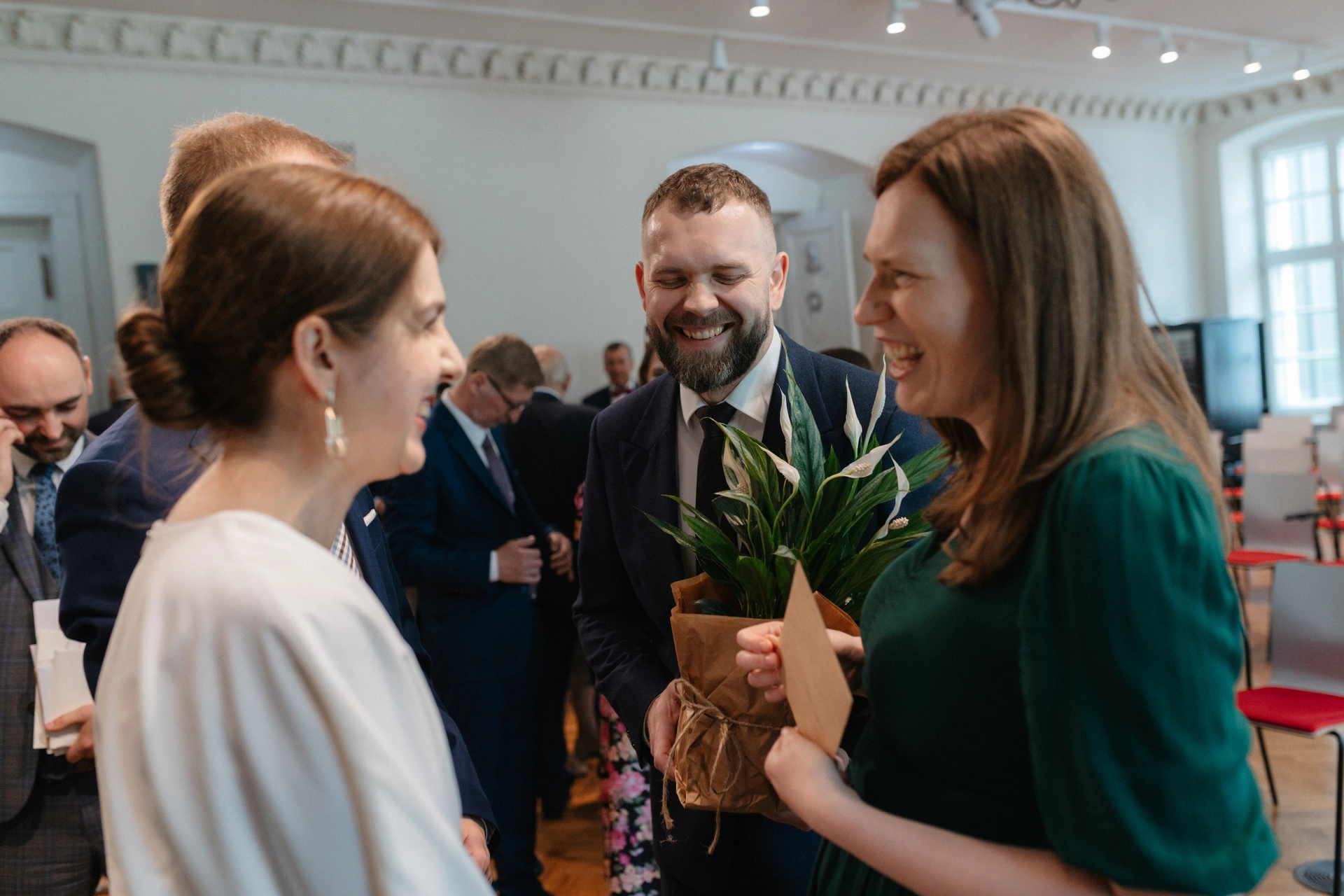ślub cywilny poznań życzenia