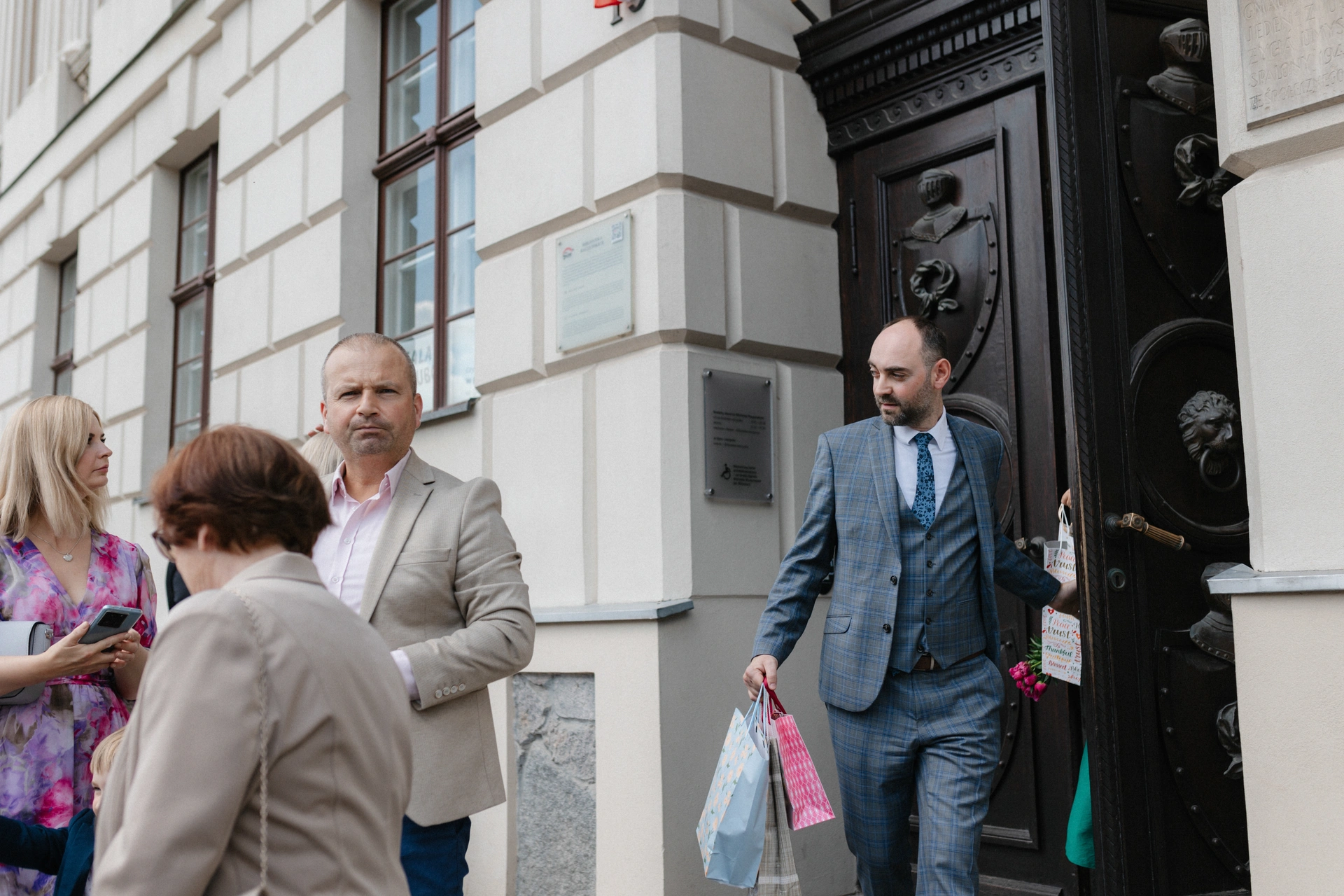 ślub cywilny poznań reportaż ślubny