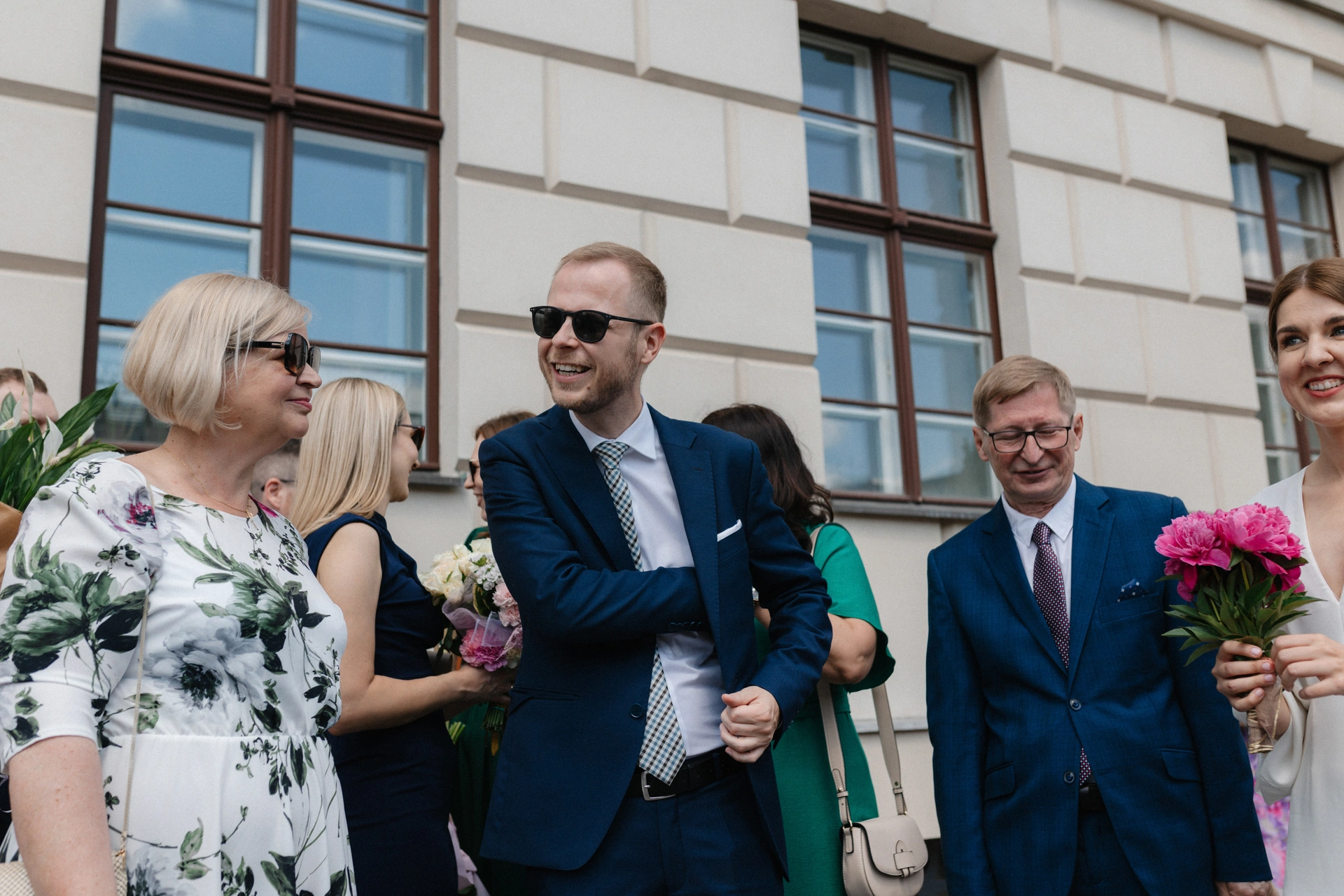 ślub cywilny poznań pan młody