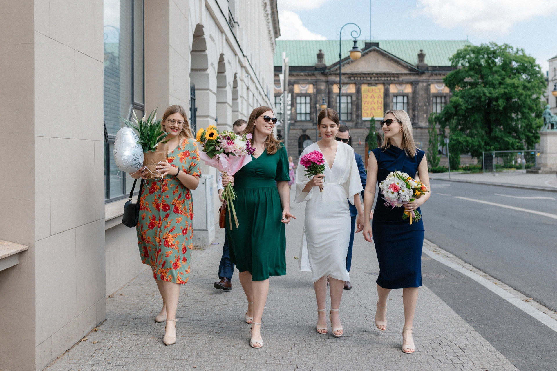 ślub cywilny poznań reportaż