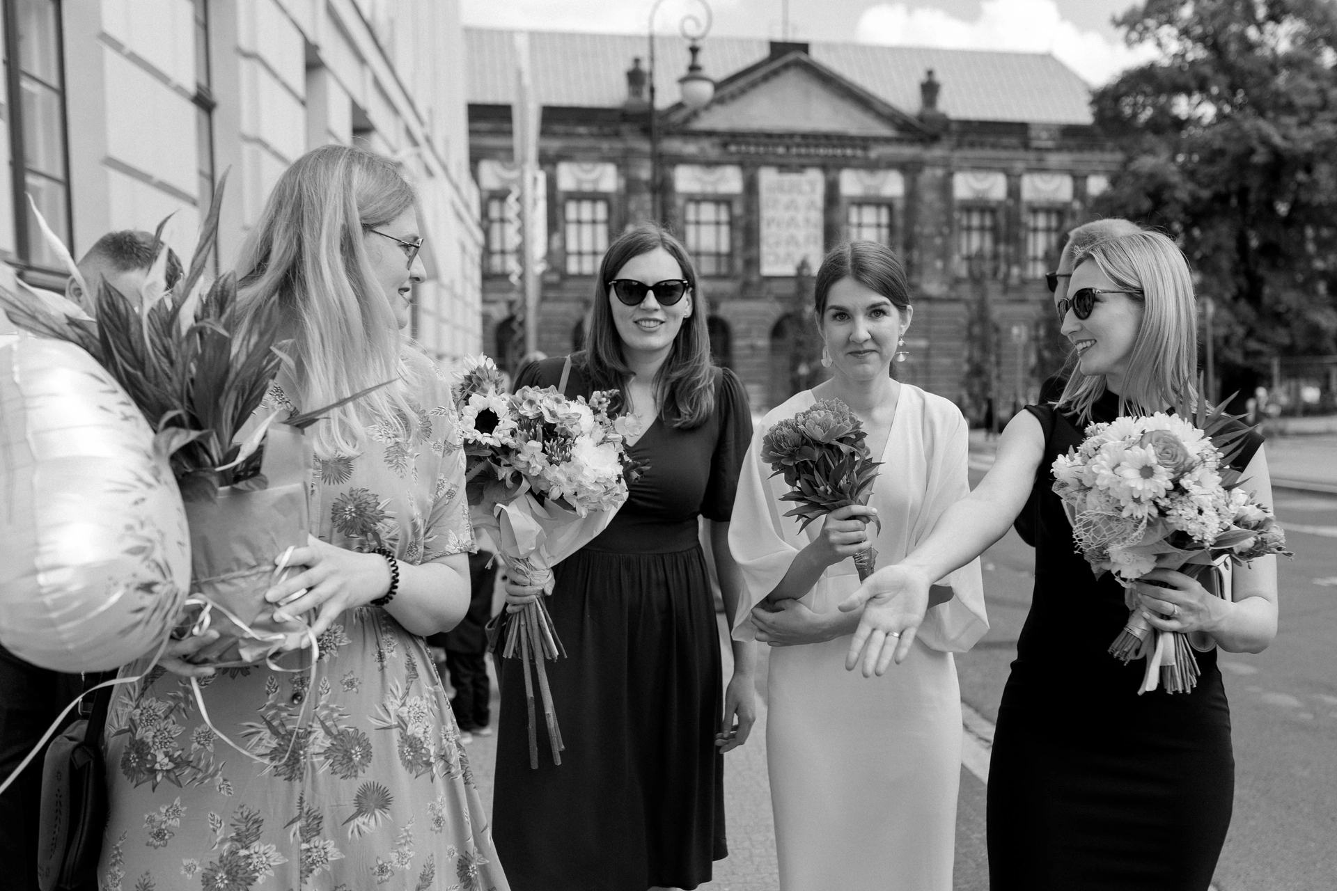 ślub cywilny poznań po ślubie