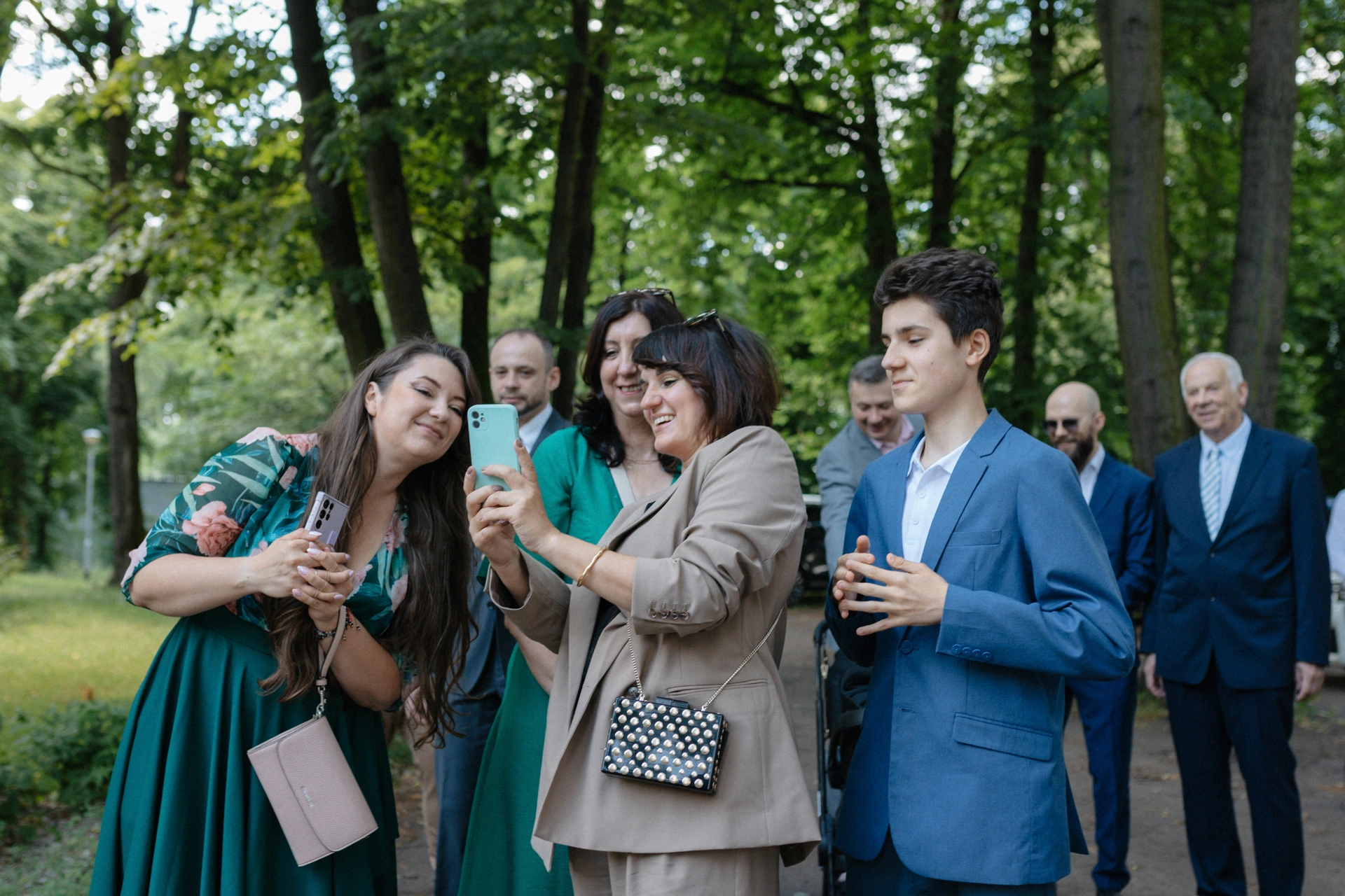 ślub cywilny i przyjęcie W Tataraku ślub