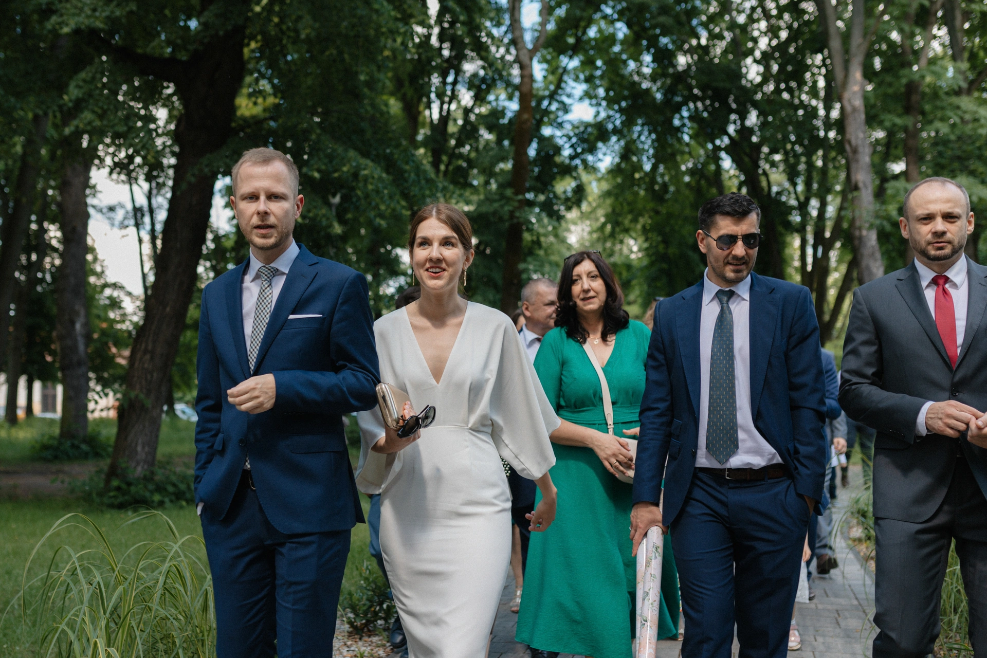 ślub cywilny i przyjęcie W Tataraku zdjęcia ślubne