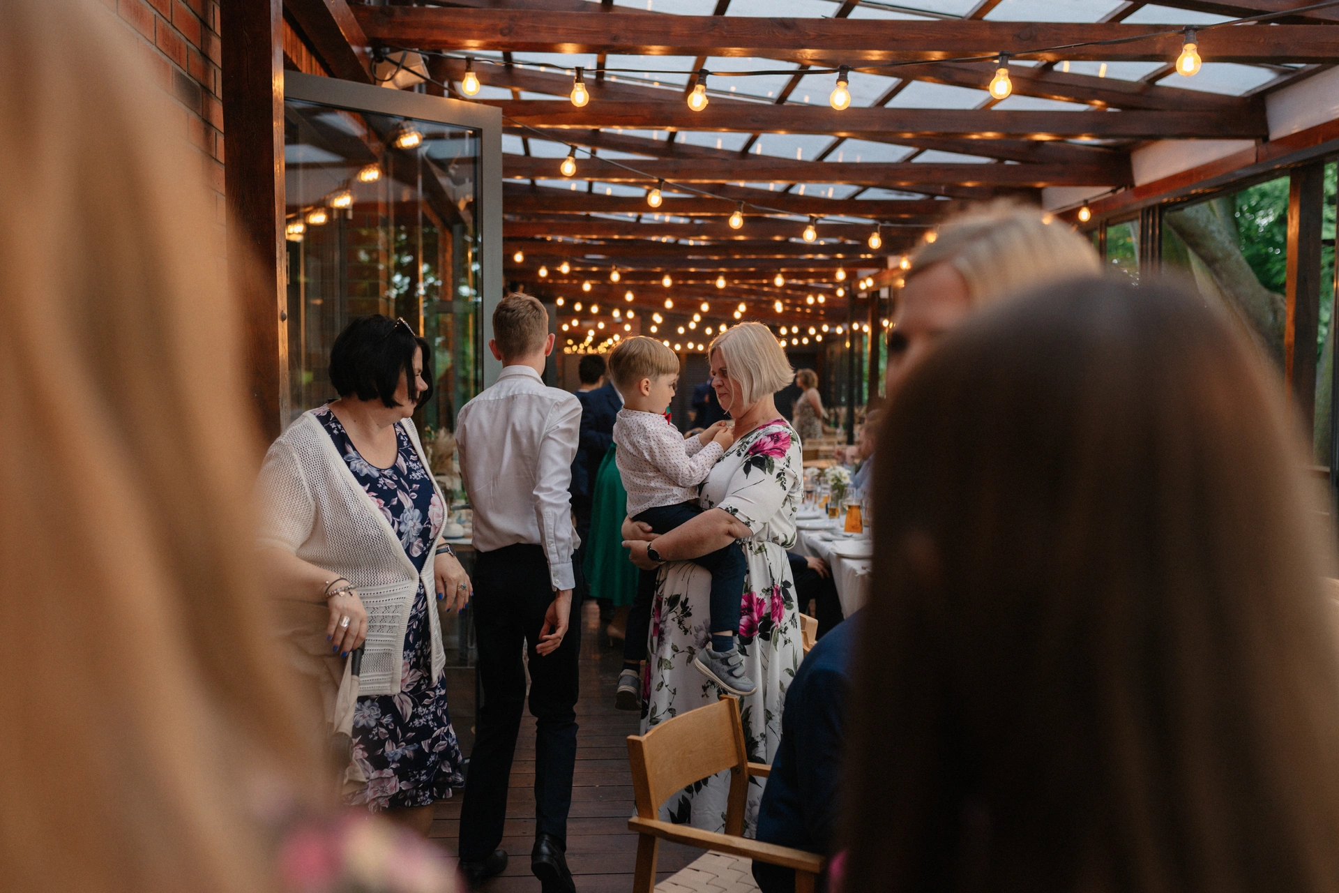 ślub cywilny i przyjęcie W Tataraku opinie