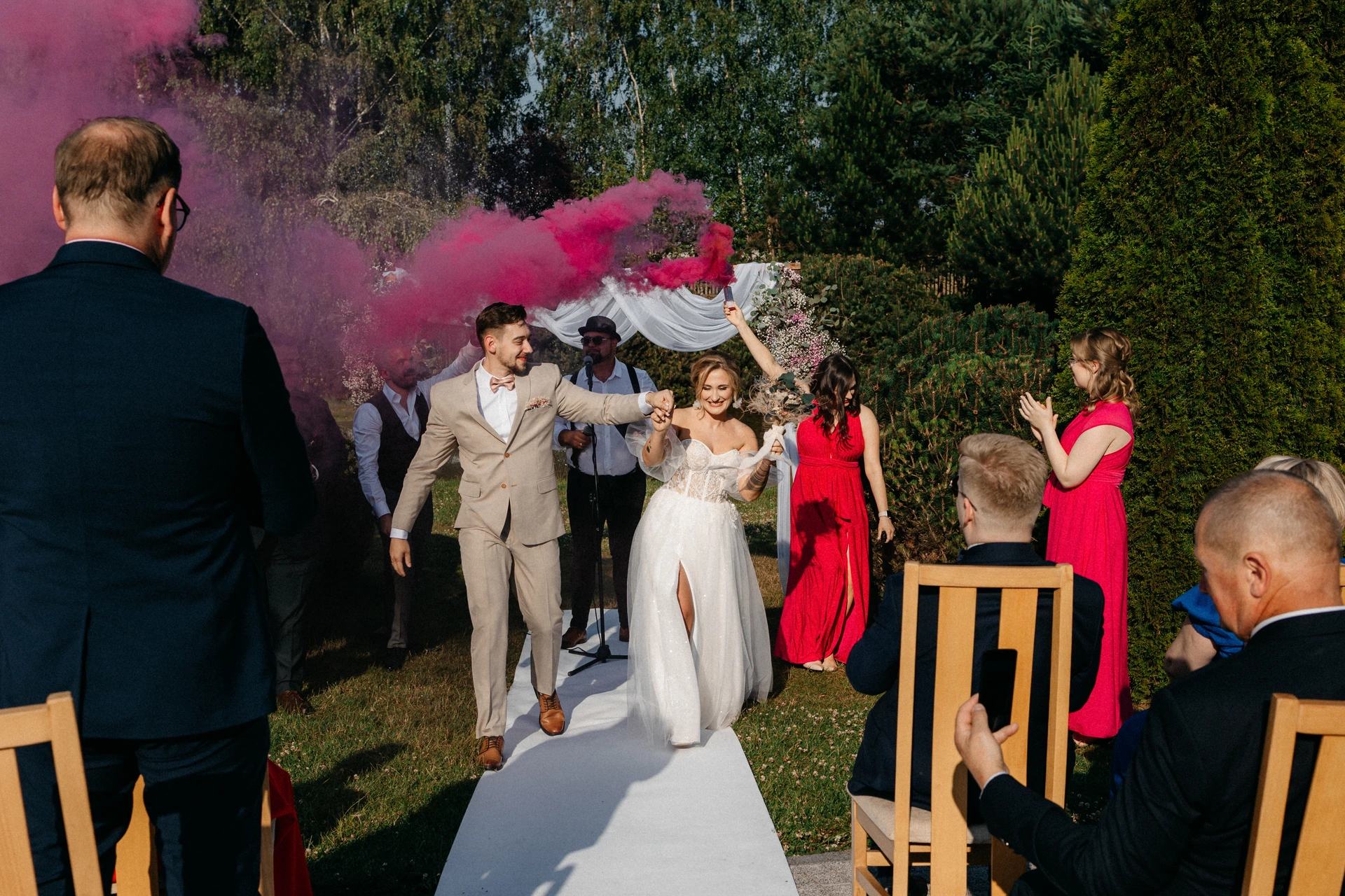 ślub humanistyczny w łodzi