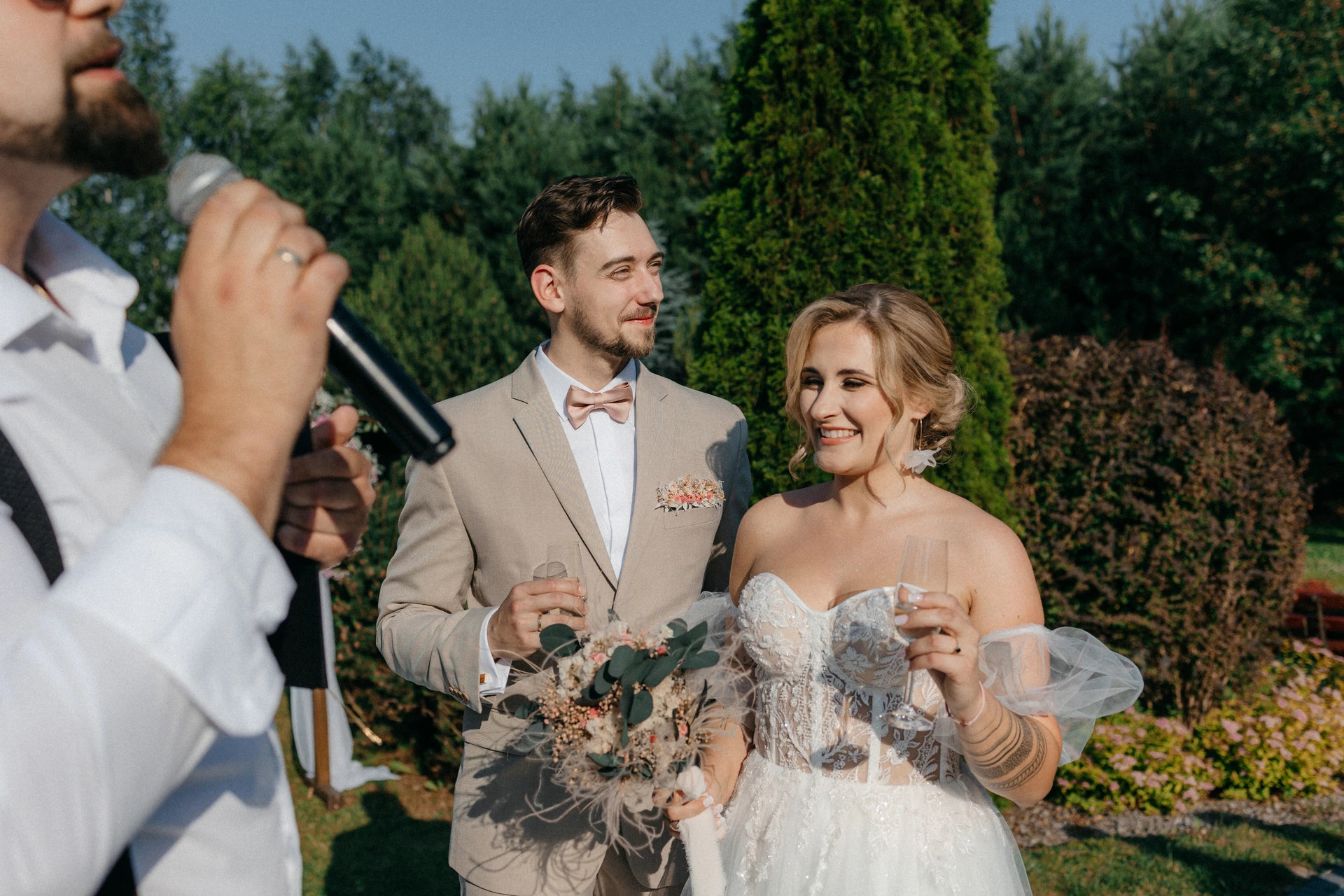 ślub humanistyczny w łodzi ceremonia