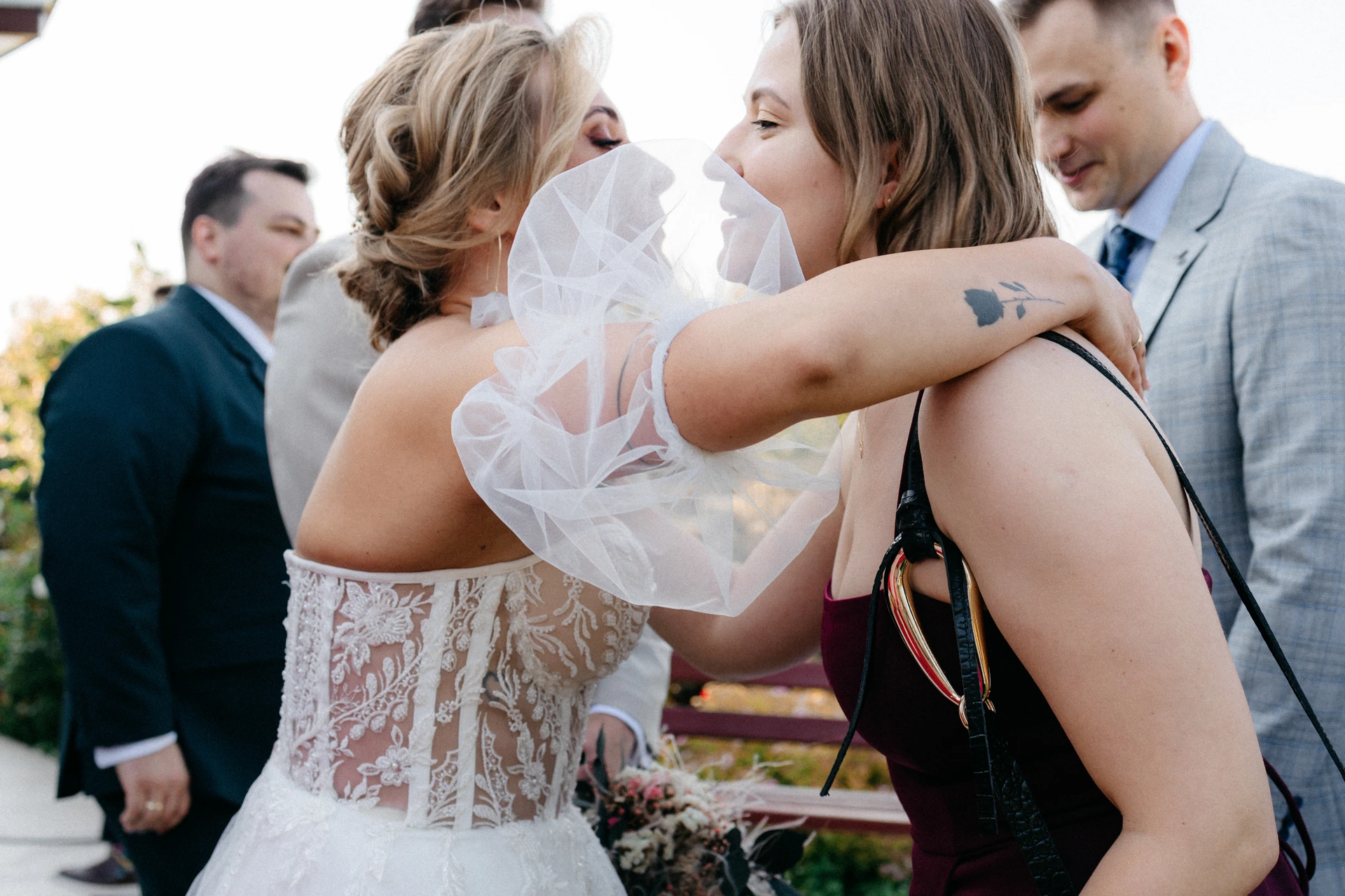 ślub humanistyczny w łodzi reportaż ślubny