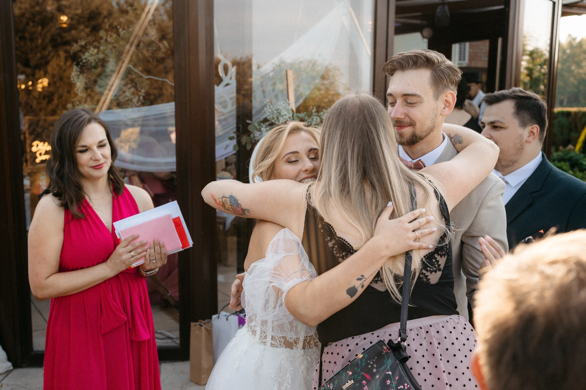 ślub humanistyczny w łodzi fotograf