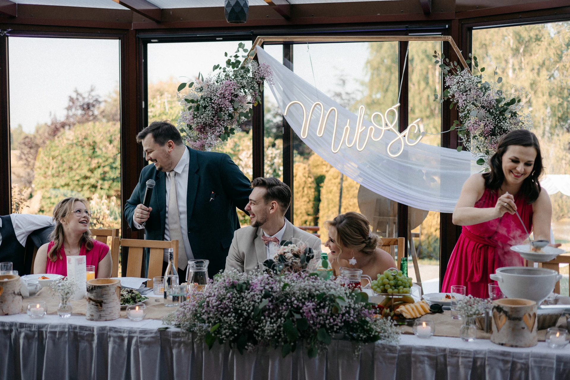 ślub humanistyczny w łodzi goście