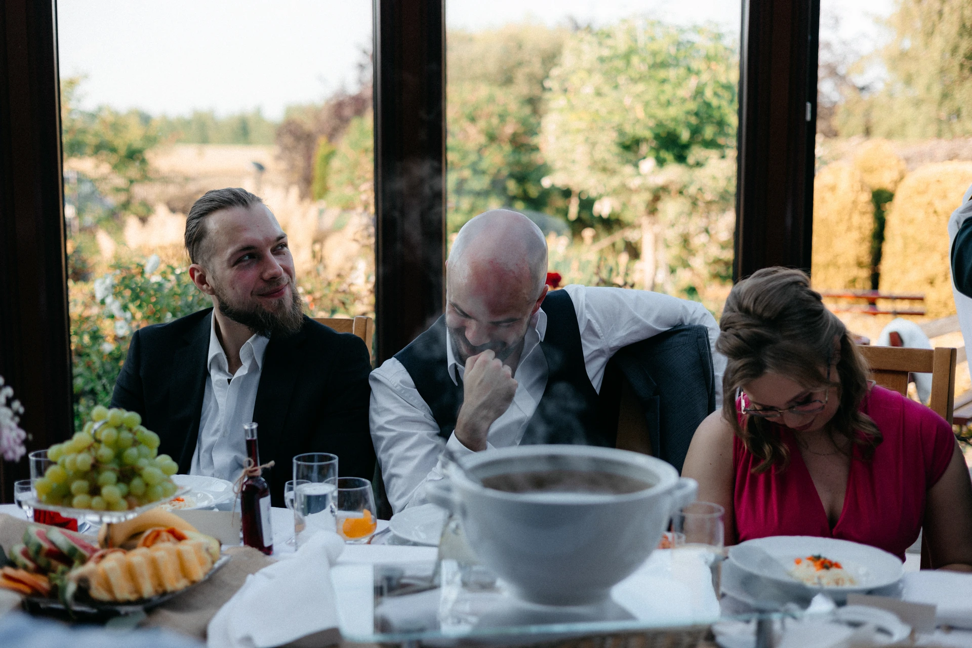 ślub humanistyczny w łodzi goście