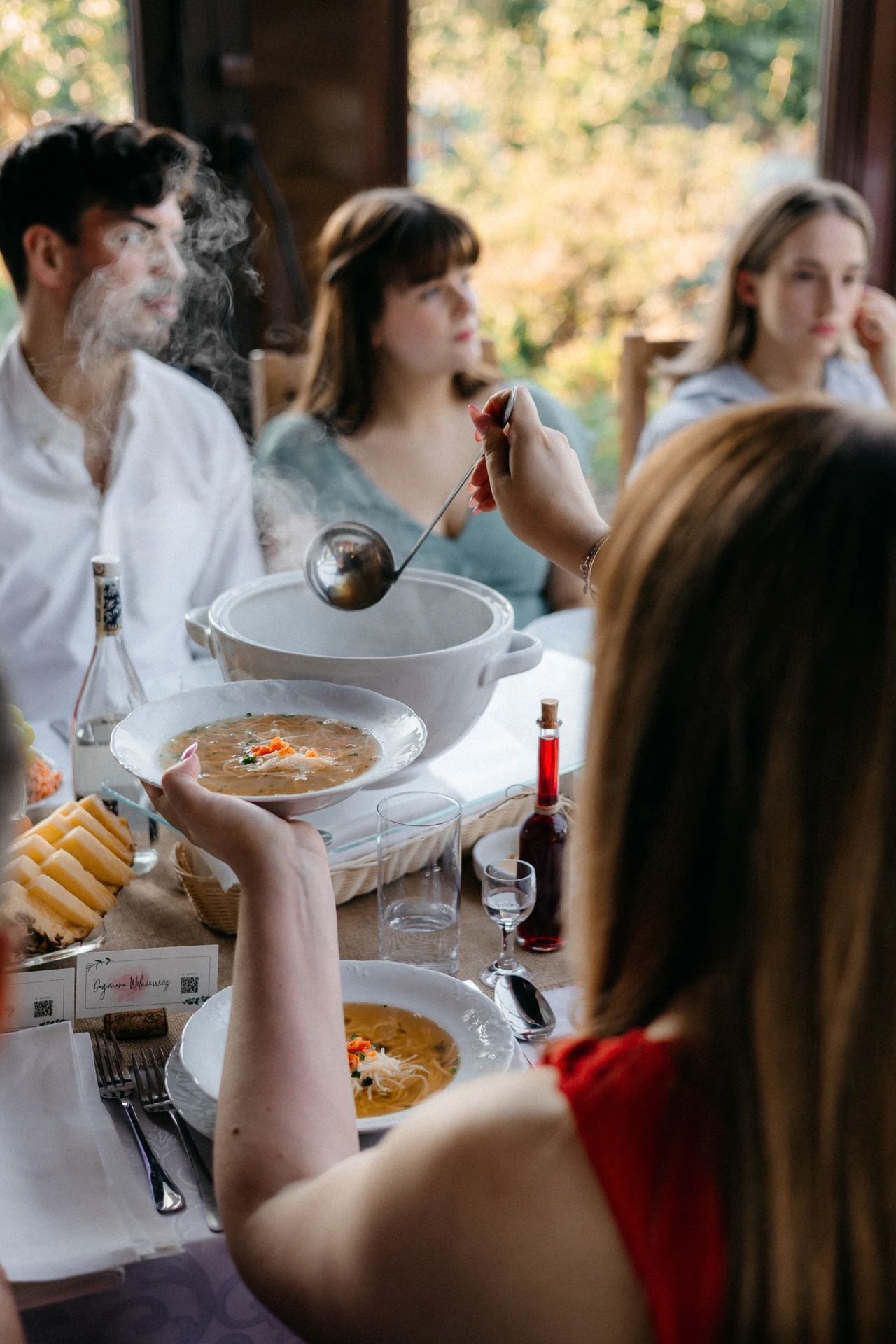 ślub humanistyczny w łodzi obiad