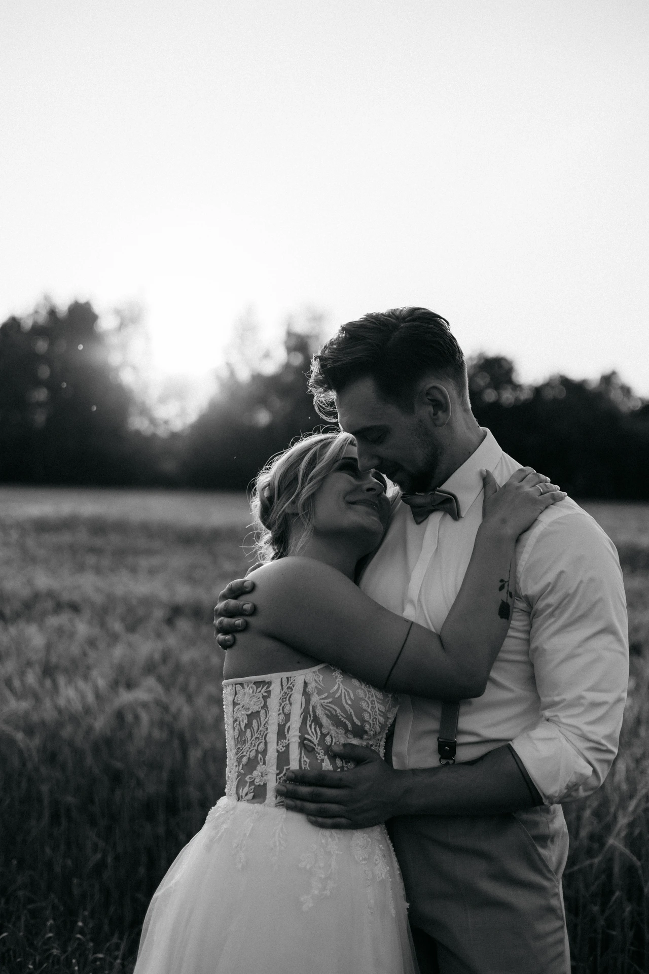 ślub humanistyczny w łodzi para młoda