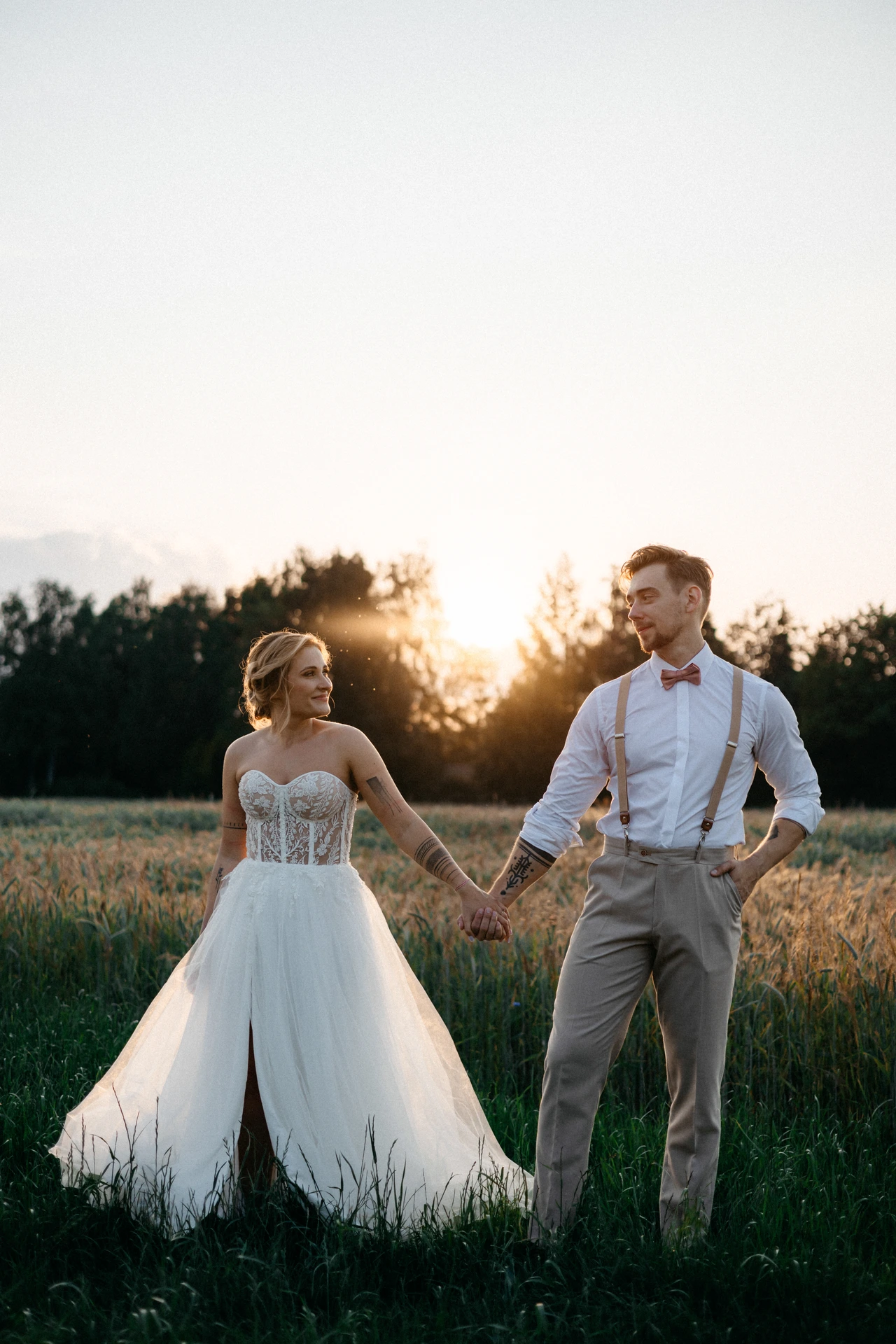 ślub humanistyczny w łodzi młodzi